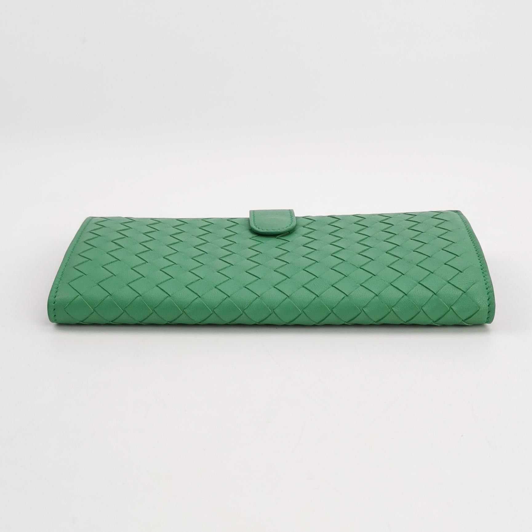 Bottega Veneta Bottega Veneta Women os Wallets Size ONE SIZE - 5 Thumbnail