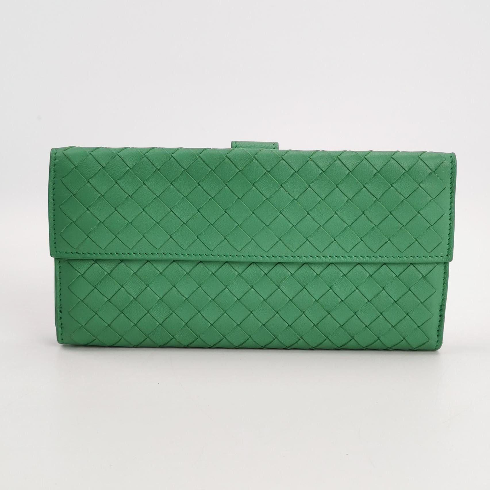 Bottega Veneta Bottega Veneta Women os Wallets Size ONE SIZE - 4 Thumbnail