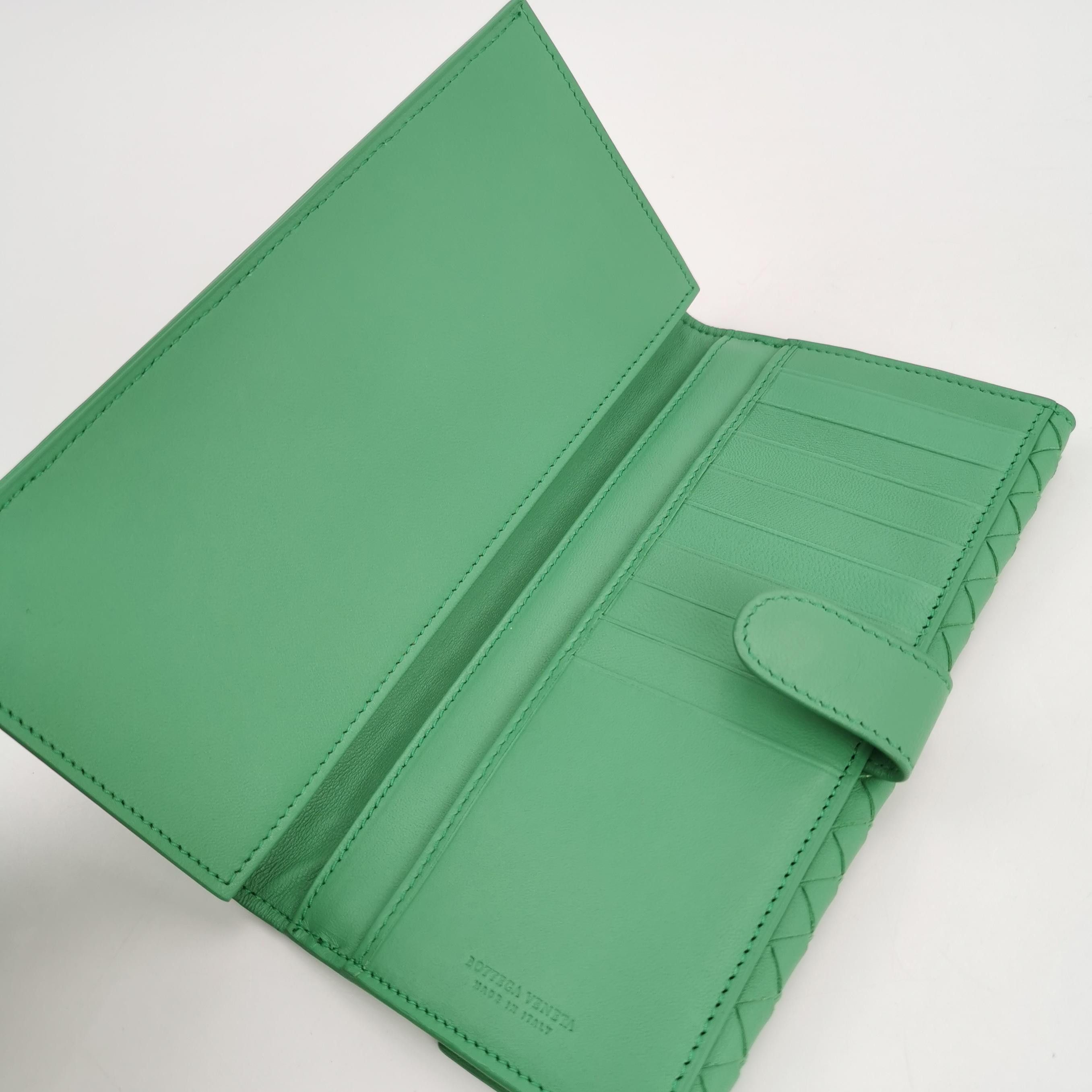 Bottega Veneta Bottega Veneta Women os Wallets Size ONE SIZE - 6 Thumbnail