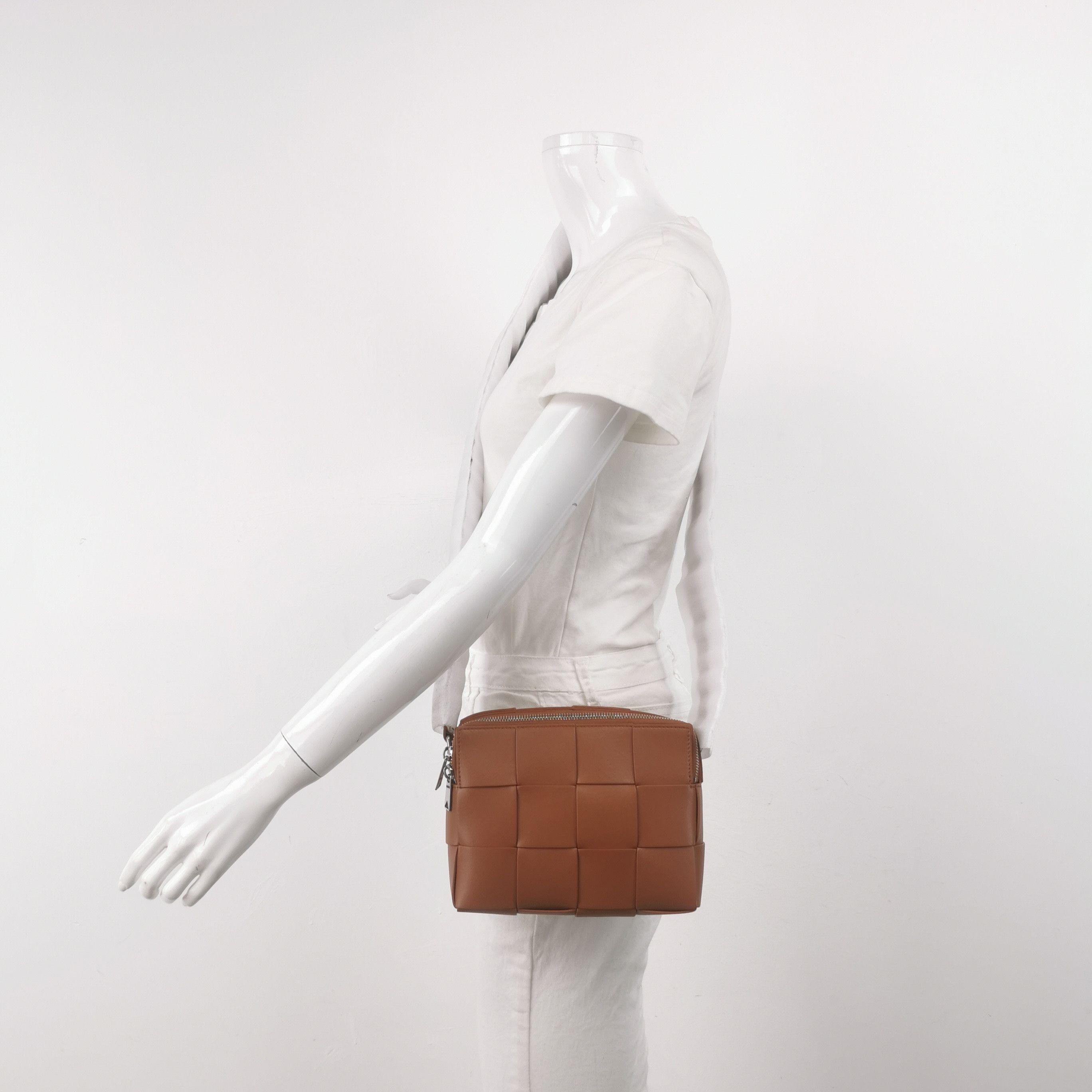 Bottega Veneta Bottega Veneta Women os Shoulder Bags Size ONE SIZE - 2 Thumbnail