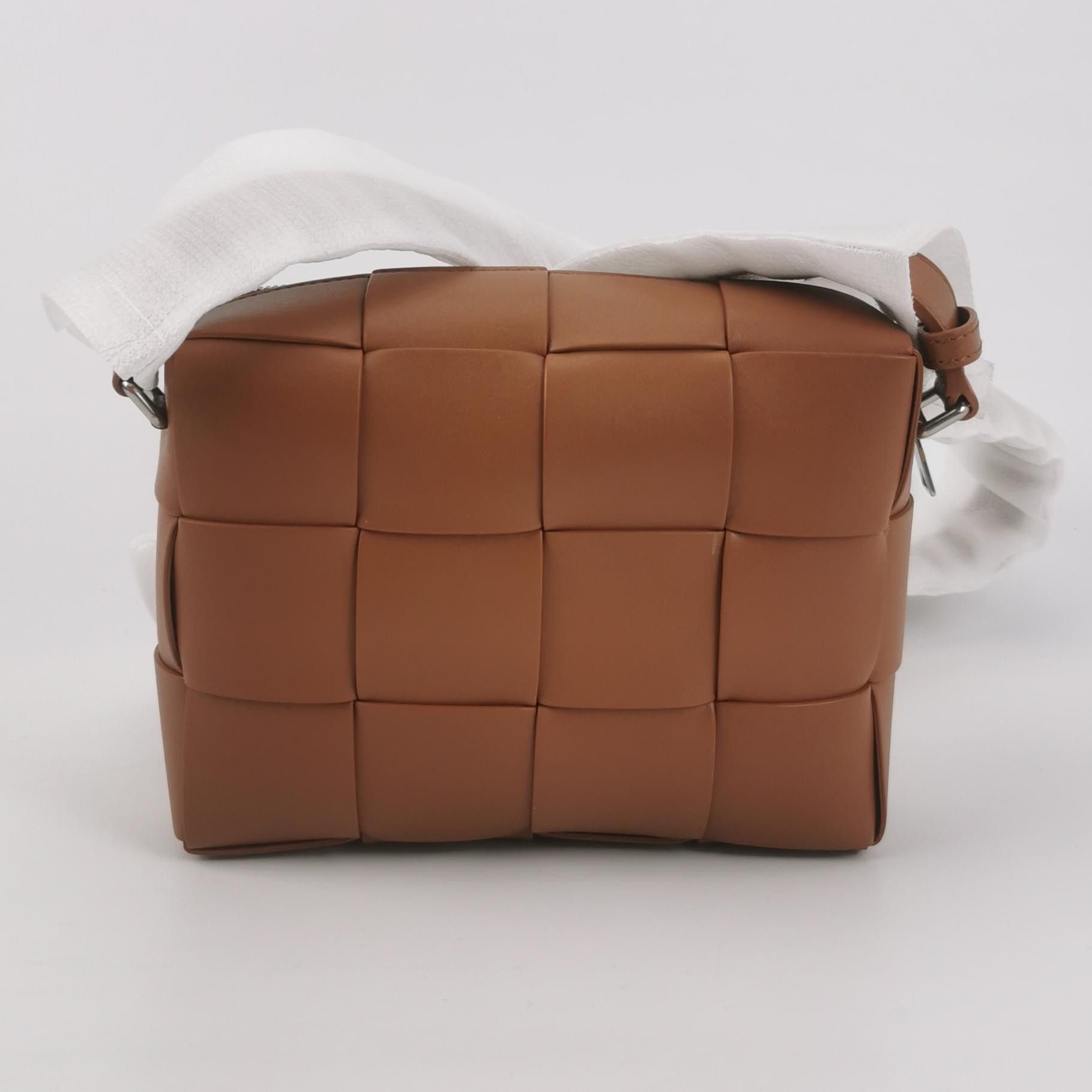 Bottega Veneta Bottega Veneta Women os Shoulder Bags Size ONE SIZE - 5 Thumbnail