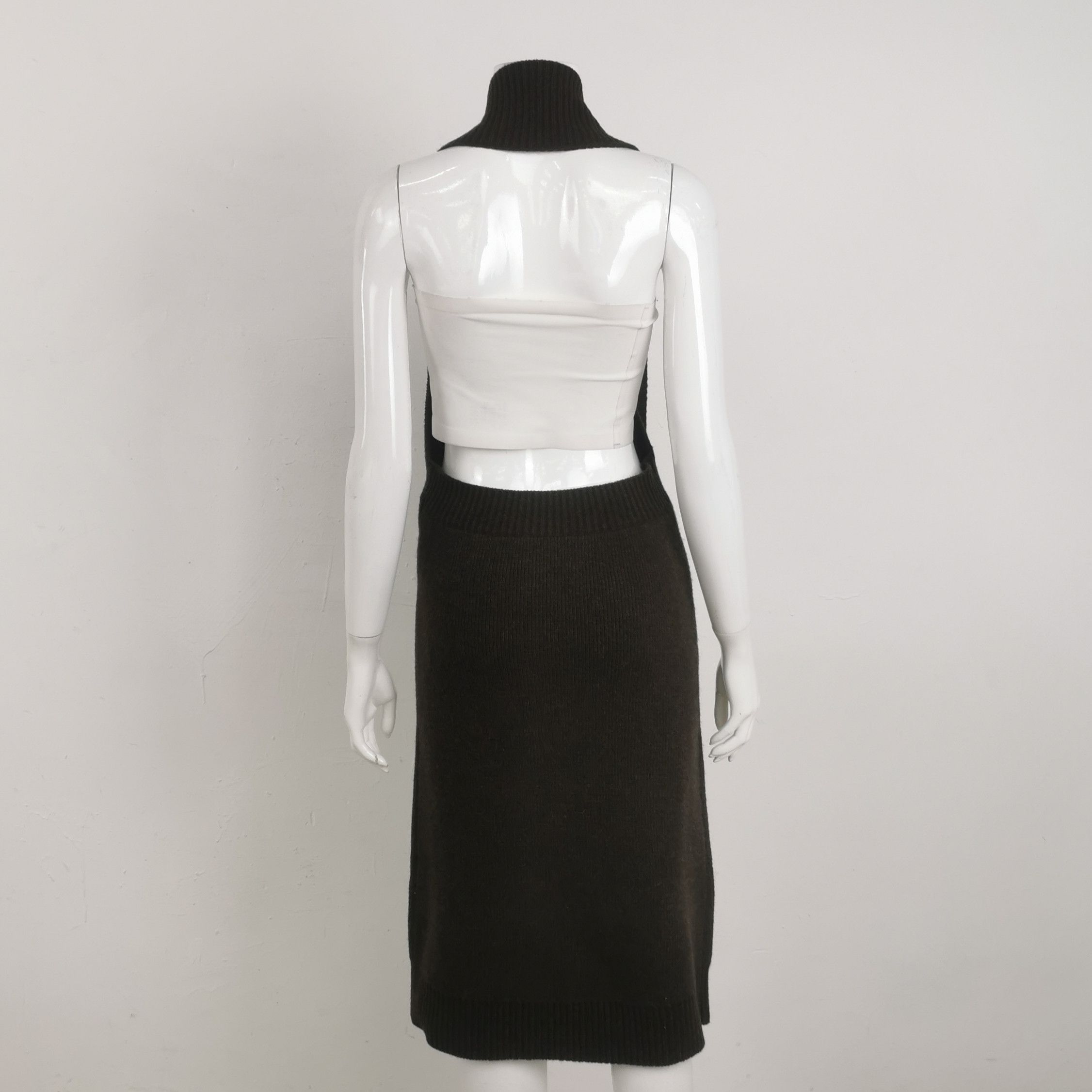 Bottega Veneta Bottega Veneta Women m Midi Size M / US 6-8 / IT 42-44 - 2 Thumbnail