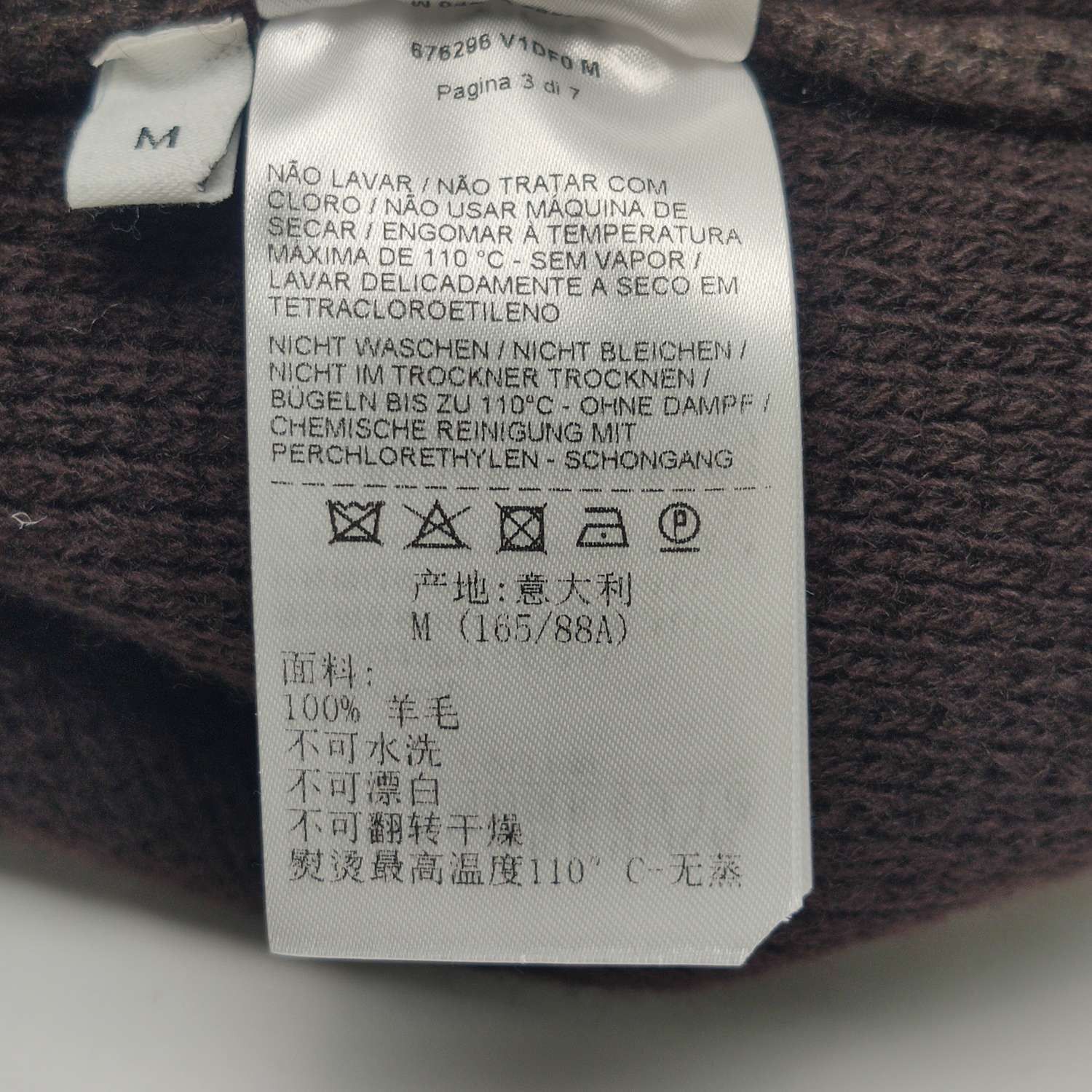 Bottega Veneta Bottega Veneta Women m Midi Size M / US 6-8 / IT 42-44 - 7 Thumbnail