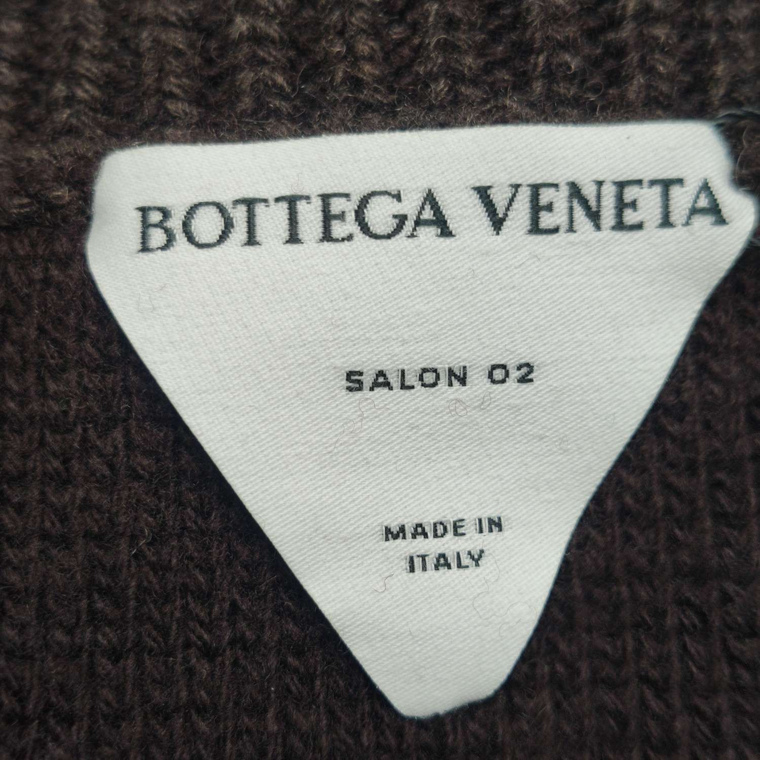 Bottega Veneta Bottega Veneta Women m Midi Size M / US 6-8 / IT 42-44 - 4 Thumbnail