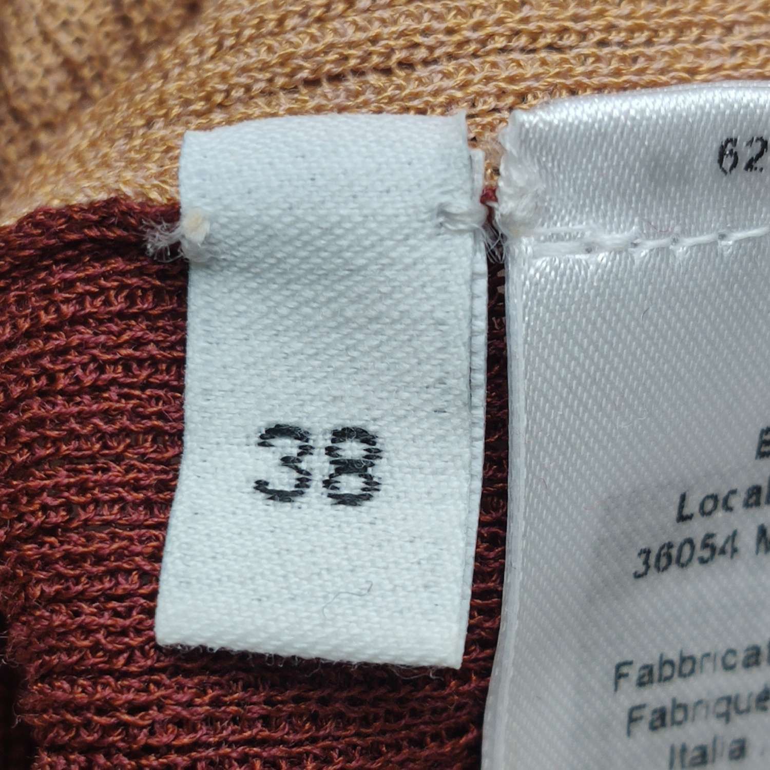 Bottega Veneta Bottega Veneta Women it_38 Midi Size XS / US 0-2 / IT 36-38 - 8 Thumbnail