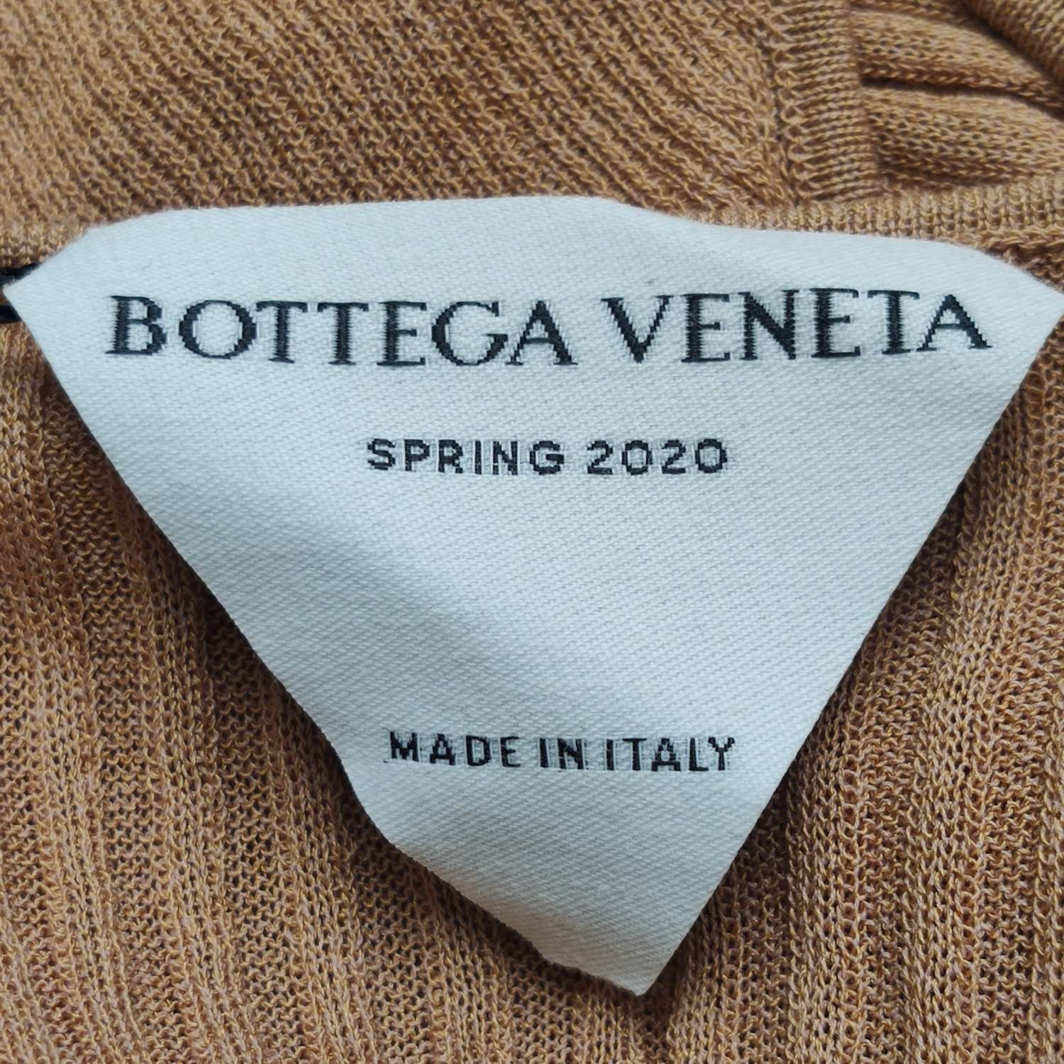 Bottega Veneta Bottega Veneta Women it_38 Midi Size XS / US 0-2 / IT 36-38 - 6 Thumbnail