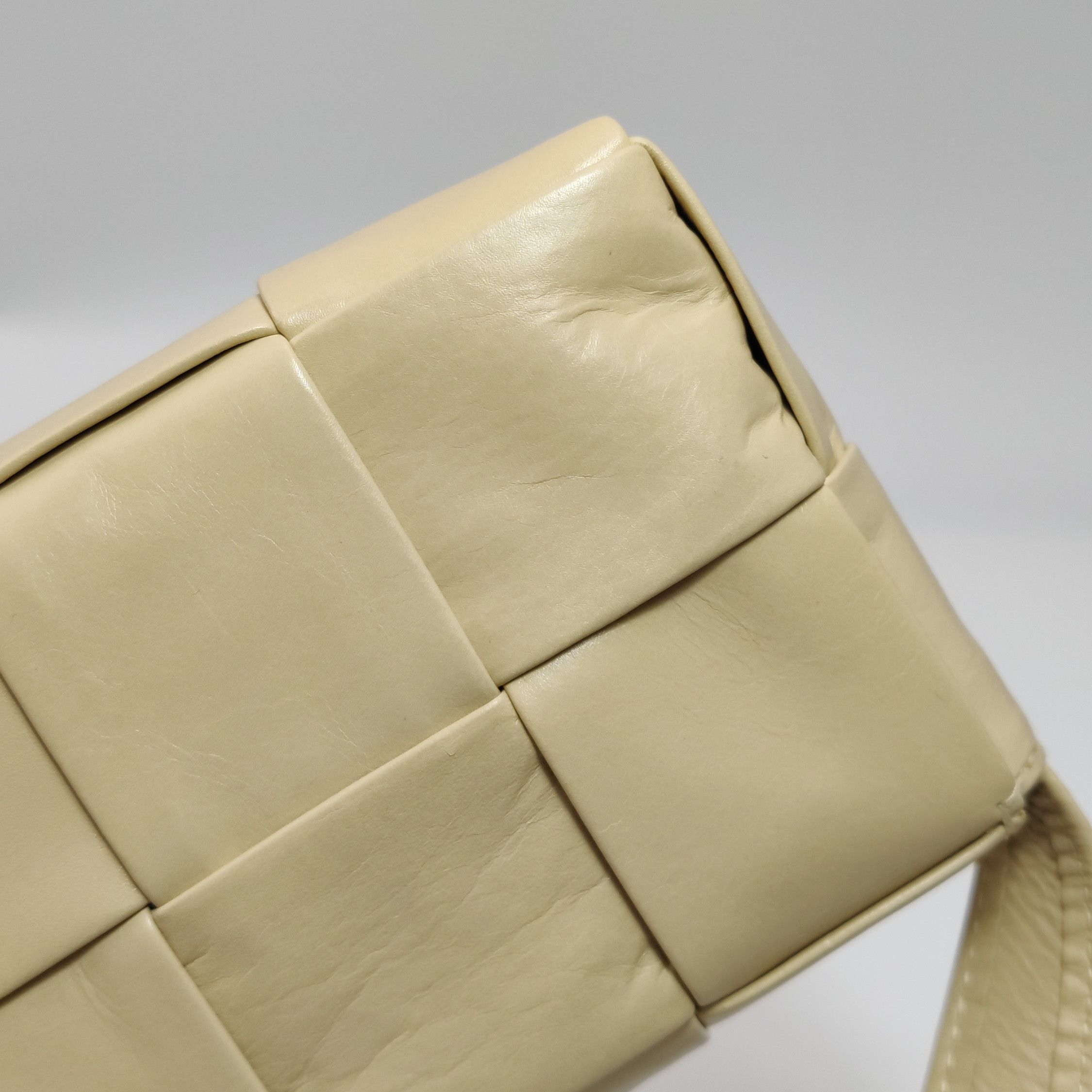 Bottega Veneta Bottega Veneta Women os Crossbody Bags Size ONE SIZE - 11 Thumbnail