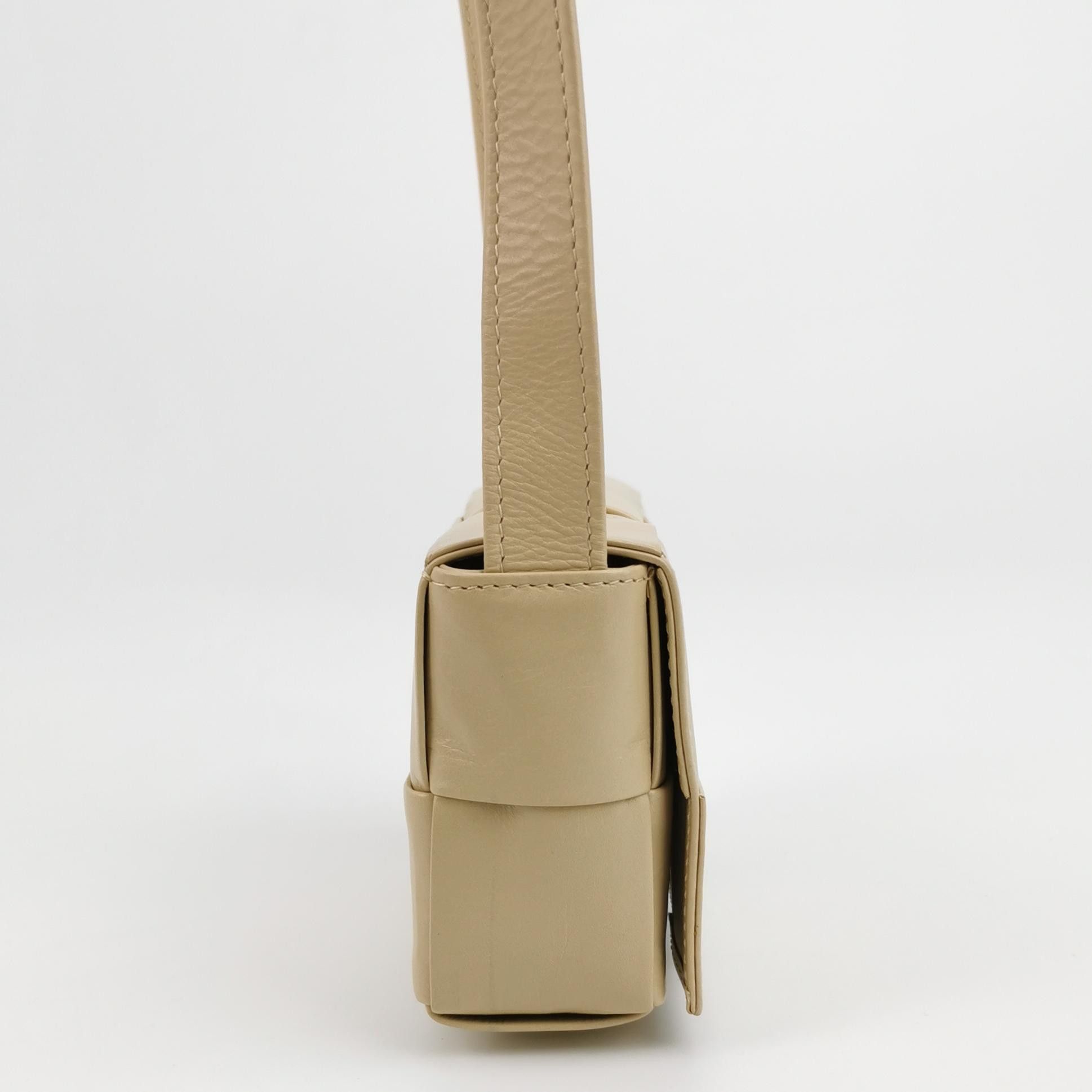 Bottega Veneta Bottega Veneta Women os Crossbody Bags Size ONE SIZE - 4 Thumbnail