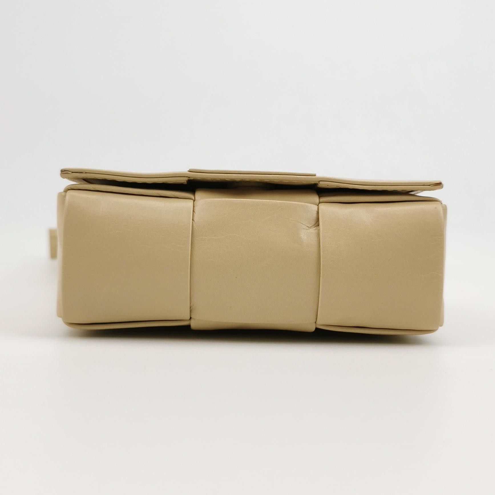Bottega Veneta Bottega Veneta Women os Crossbody Bags Size ONE SIZE - 6 Thumbnail