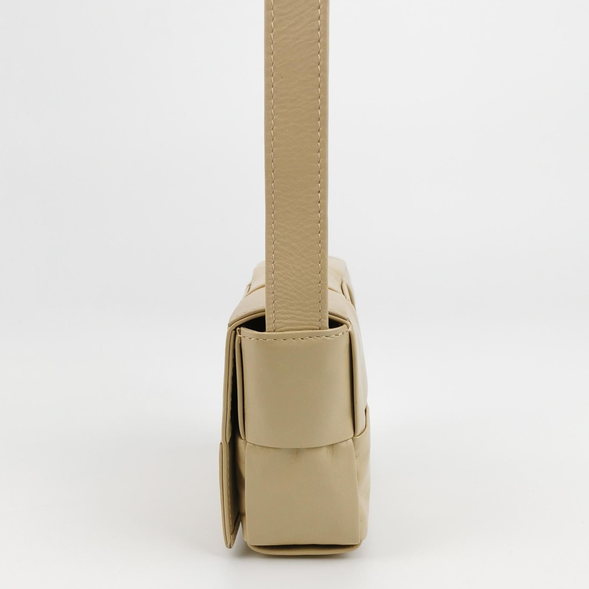 Bottega Veneta Bottega Veneta Women os Crossbody Bags Size ONE SIZE - 3 Thumbnail