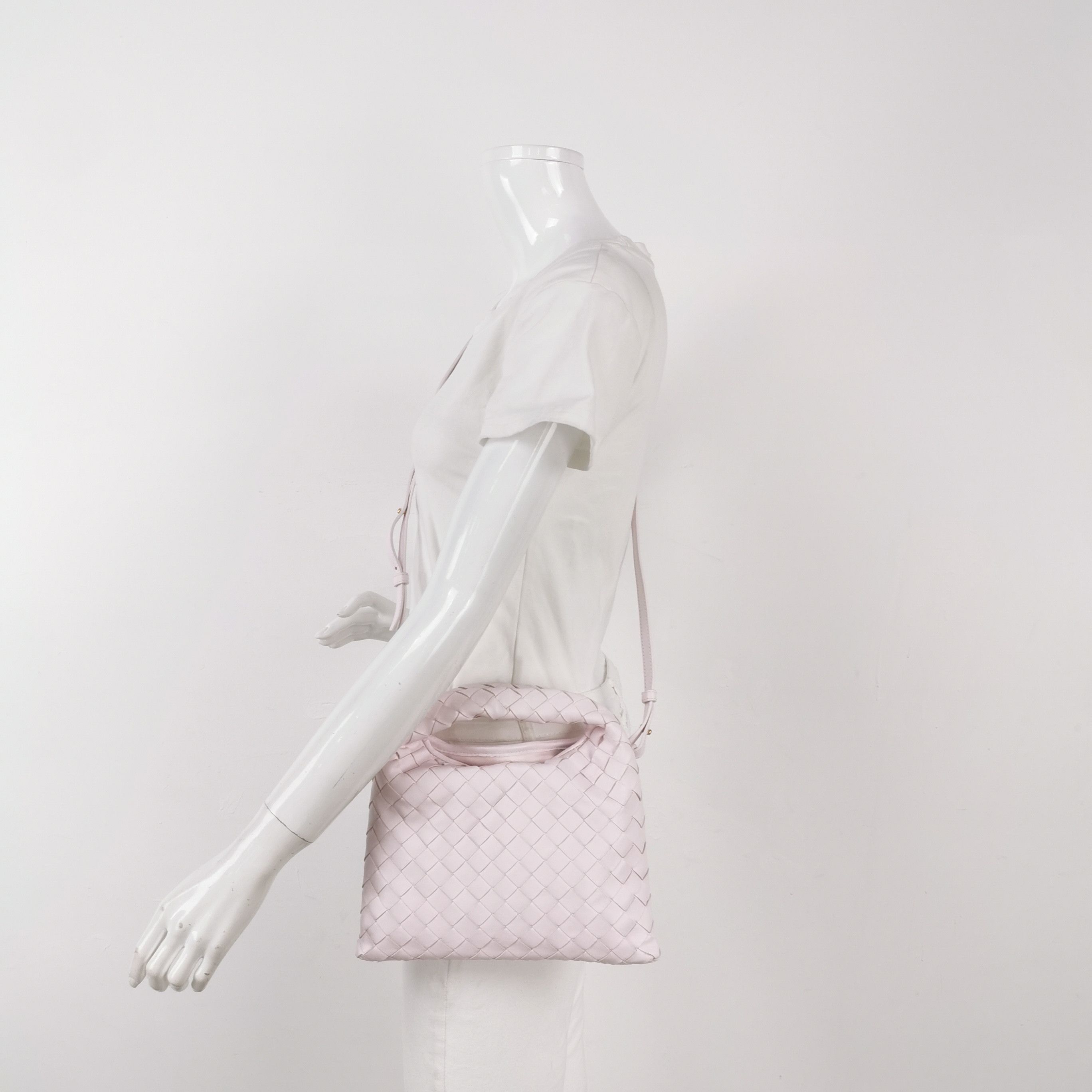 Bottega Veneta Bottega Veneta Women os Shoulder Bags Size ONE SIZE - 2 Thumbnail