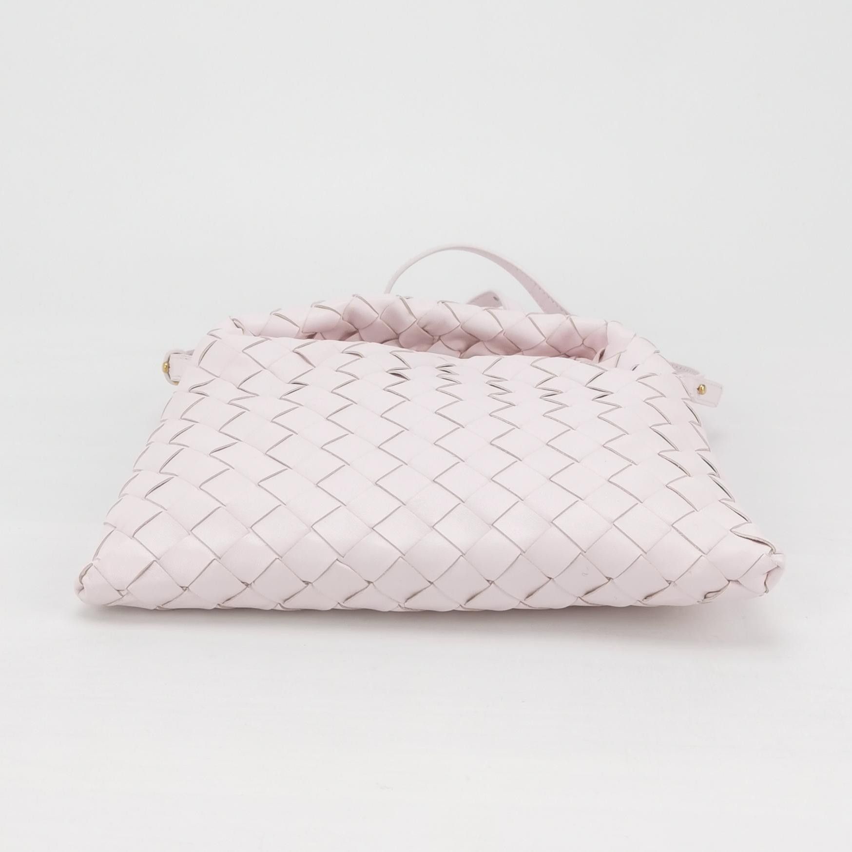 Bottega Veneta Bottega Veneta Women os Shoulder Bags Size ONE SIZE - 6 Thumbnail