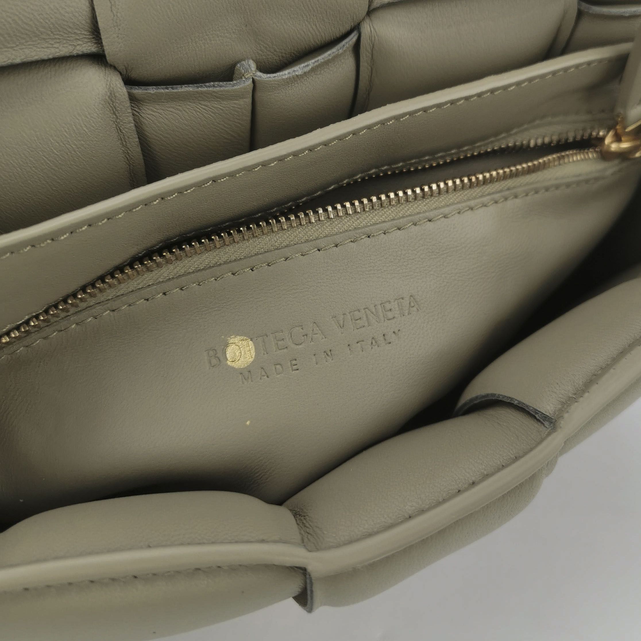 Bottega Veneta Bottega Veneta Women os Shoulder Bags Size ONE SIZE - 8 Thumbnail
