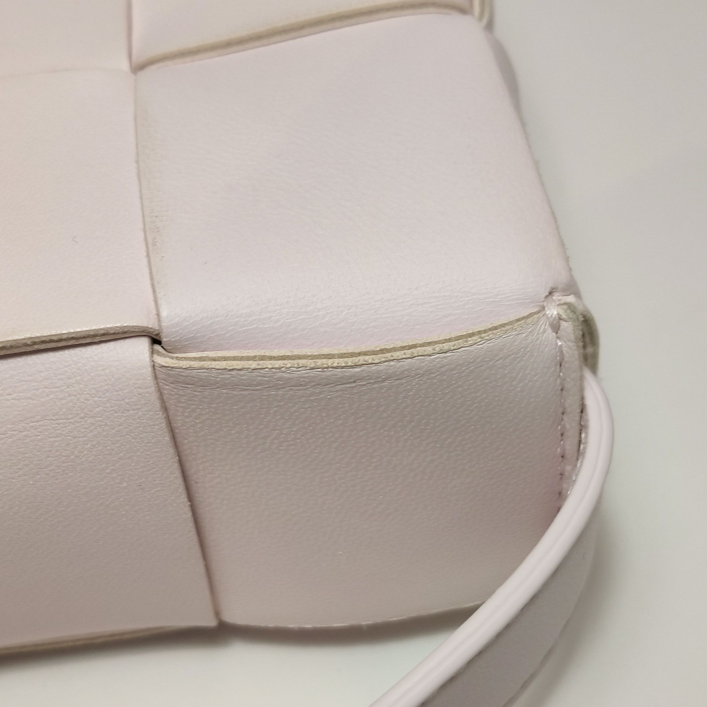 Bottega Veneta Bottega Veneta Women os Shoulder Bags Size ONE SIZE - 14 Thumbnail