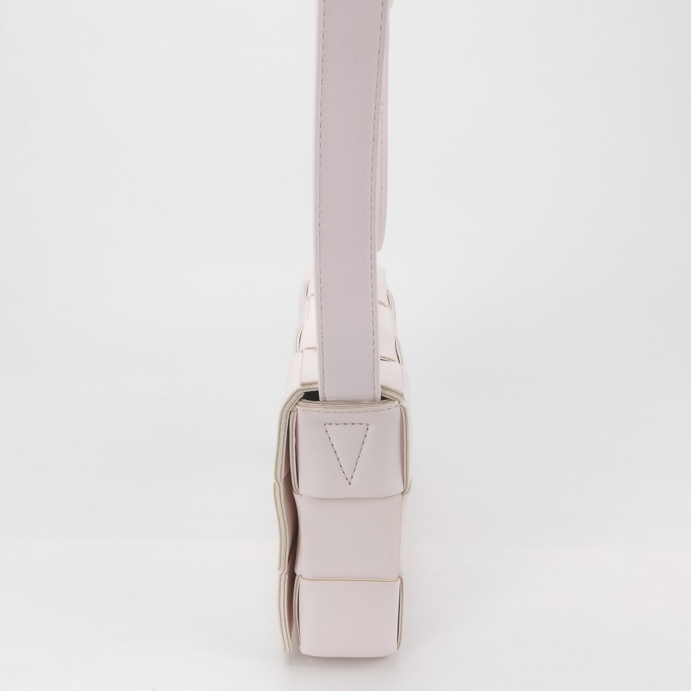 Bottega Veneta Bottega Veneta Women os Shoulder Bags Size ONE SIZE - 3 Thumbnail