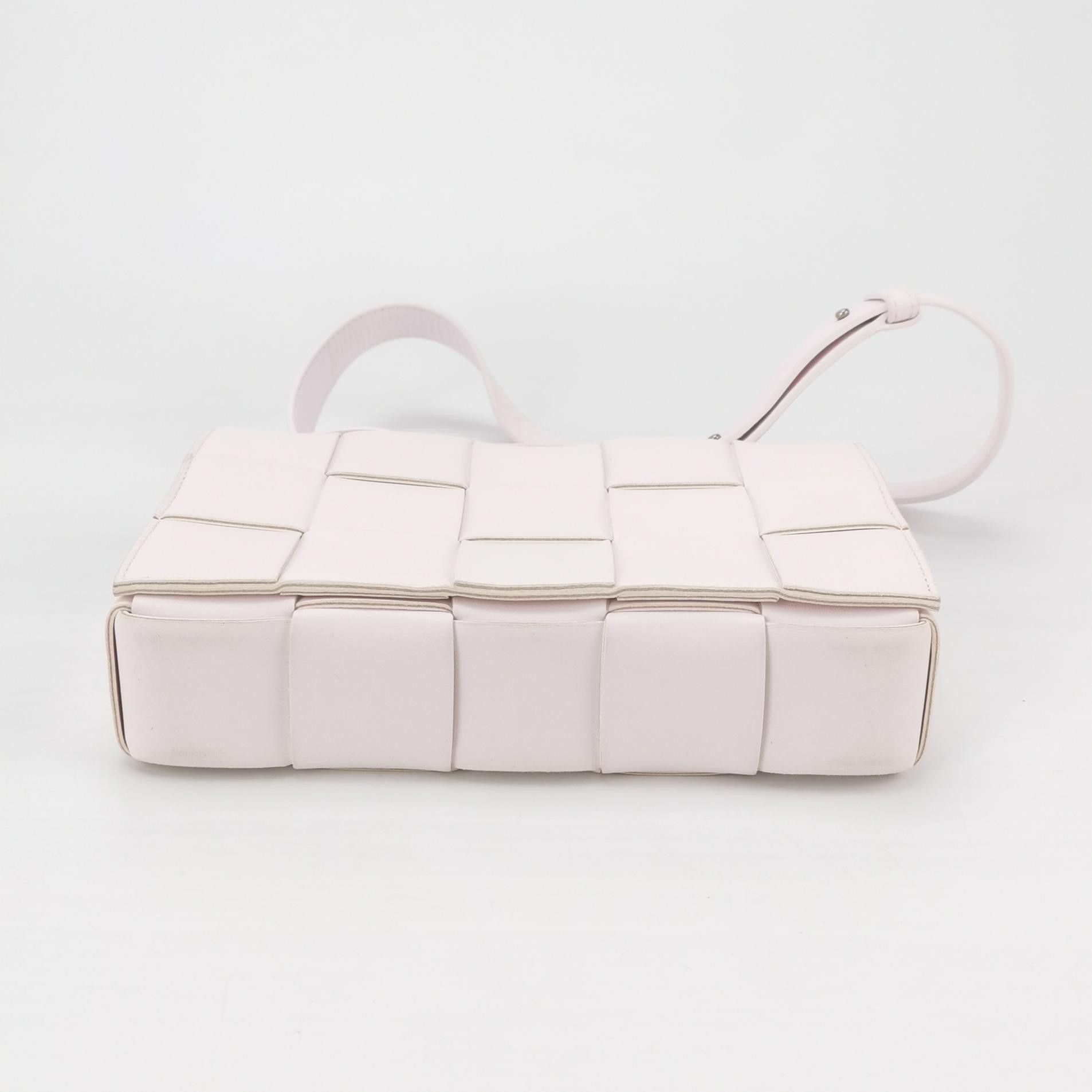 Bottega Veneta Bottega Veneta Women os Shoulder Bags Size ONE SIZE - 6 Thumbnail