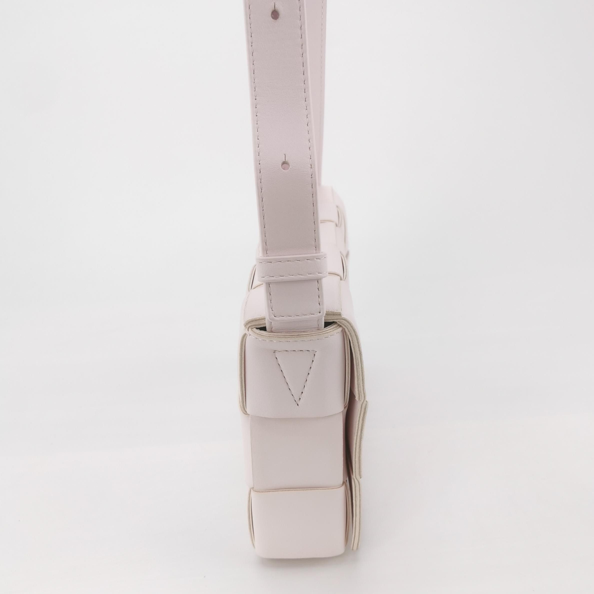 Bottega Veneta Bottega Veneta Women os Shoulder Bags Size ONE SIZE - 4 Thumbnail