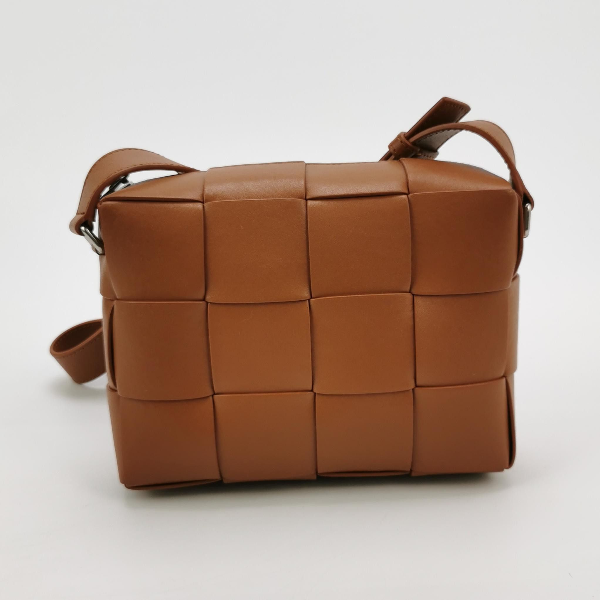 Bottega Veneta Bottega Veneta Women os Shoulder Bags Size ONE SIZE - 5 Thumbnail