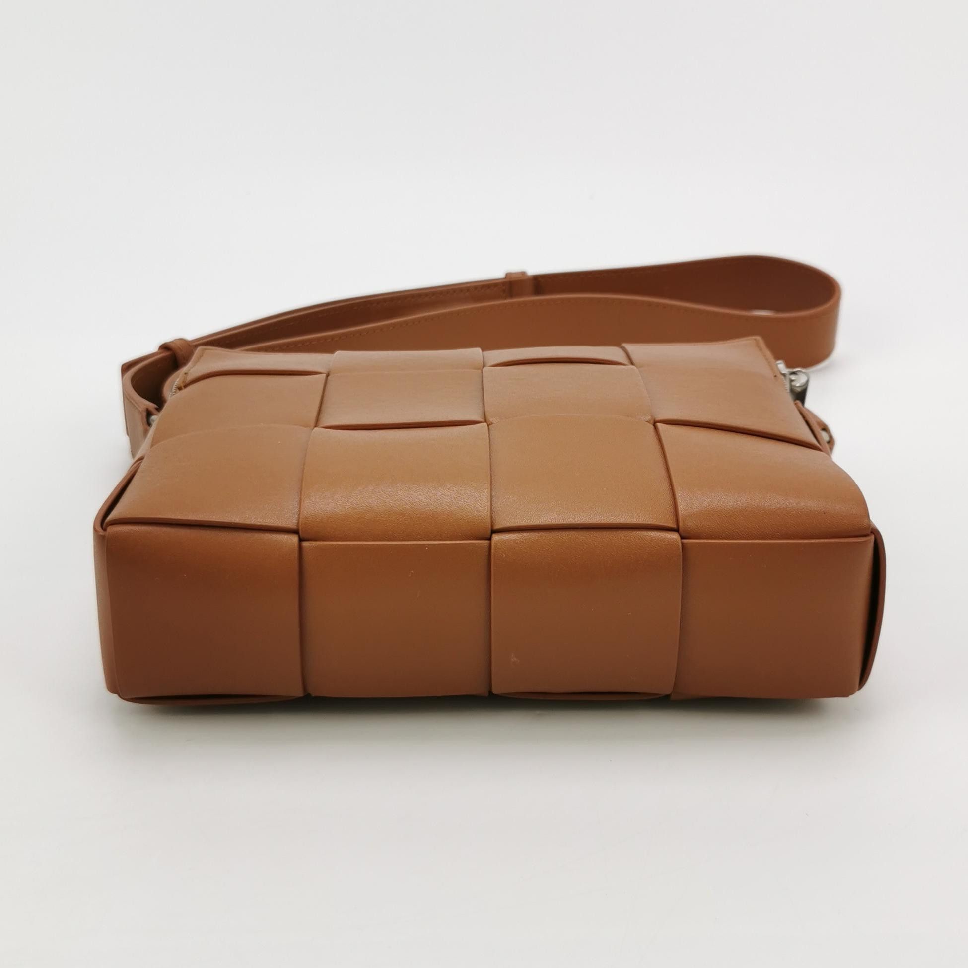 Bottega Veneta Bottega Veneta Women os Shoulder Bags Size ONE SIZE - 6 Thumbnail