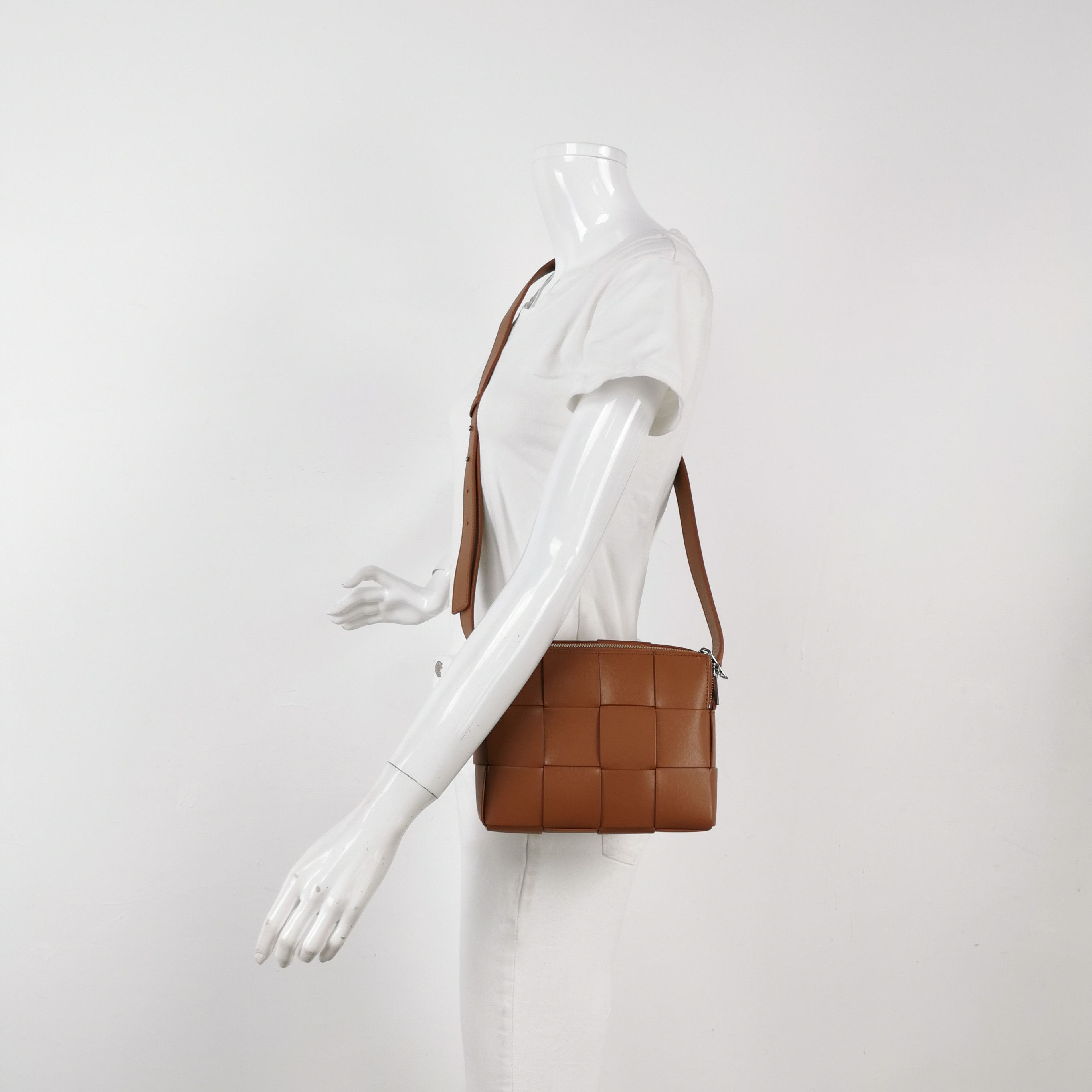 Bottega Veneta Bottega Veneta Women os Shoulder Bags Size ONE SIZE - 2 Thumbnail