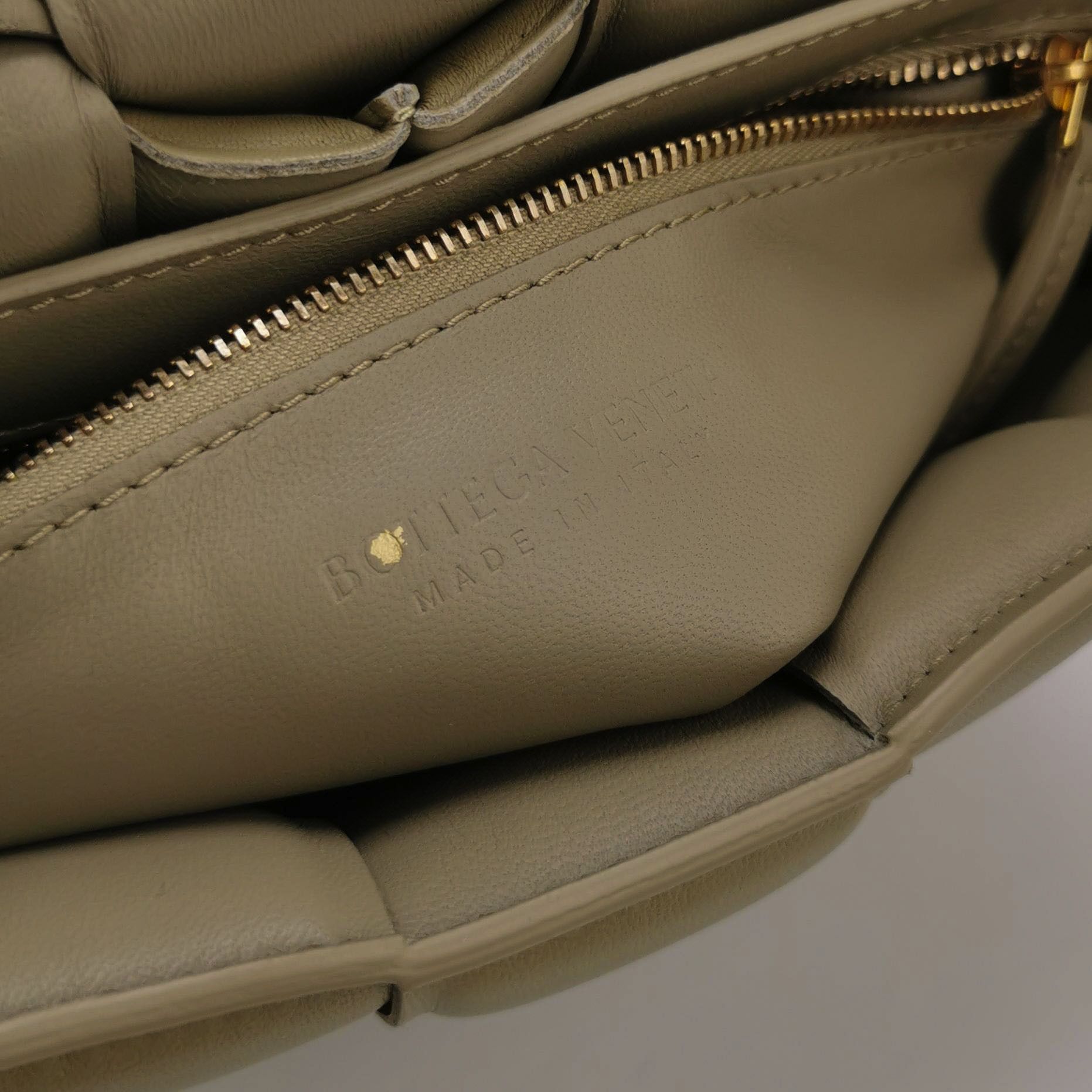 Bottega Veneta Bottega Veneta Women os Shoulder Bags Size ONE SIZE - 8 Thumbnail