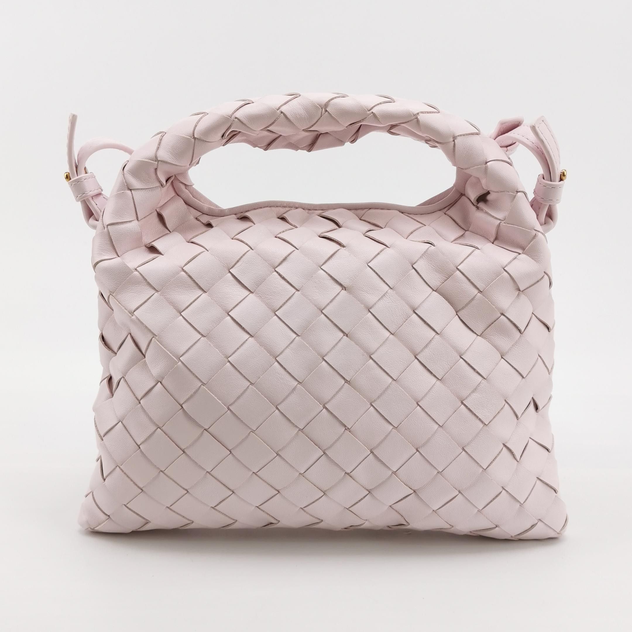 Bottega Veneta Bottega Veneta Women os Shoulder Bags Size ONE SIZE - 5 Thumbnail