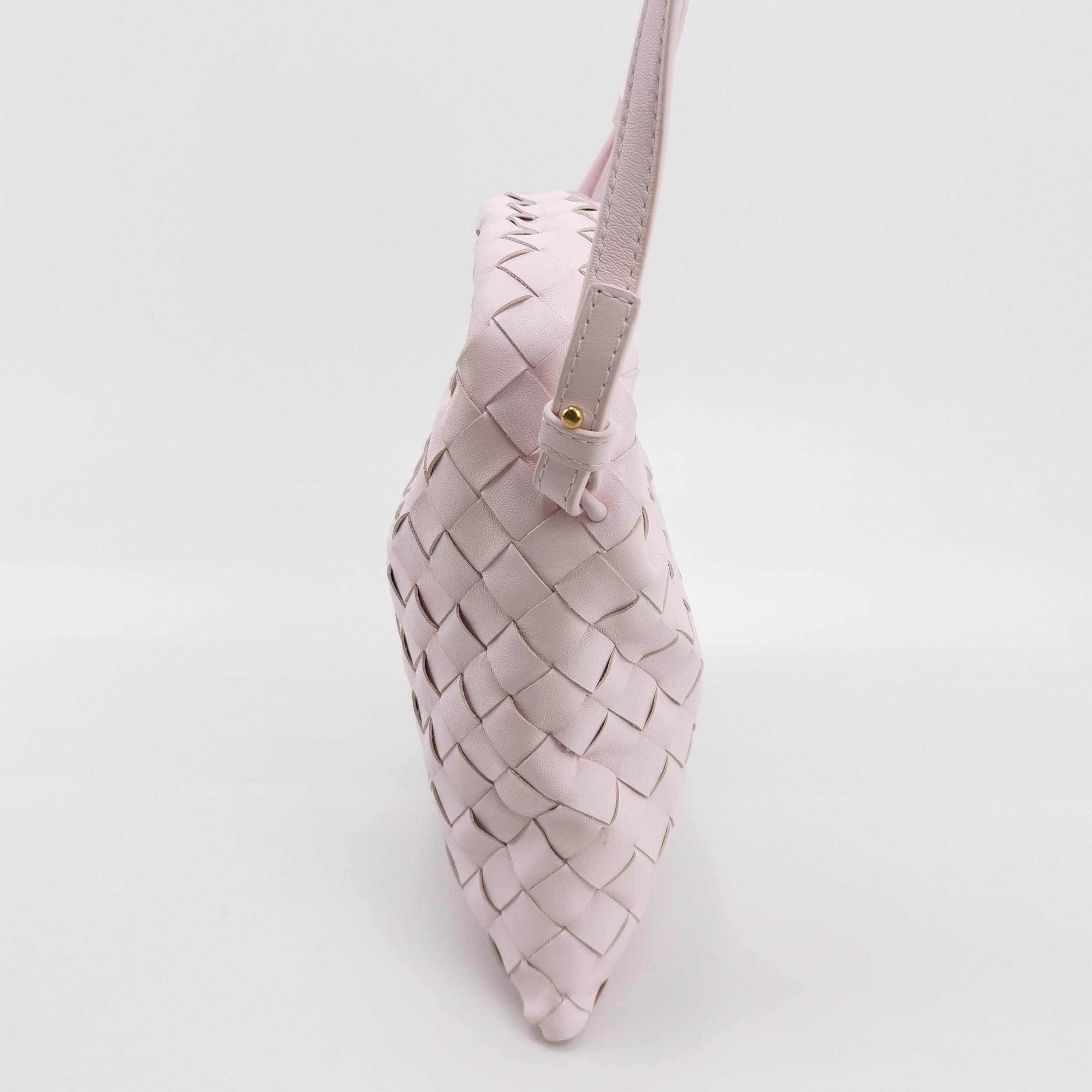 Bottega Veneta Bottega Veneta Women os Shoulder Bags Size ONE SIZE - 3 Thumbnail
