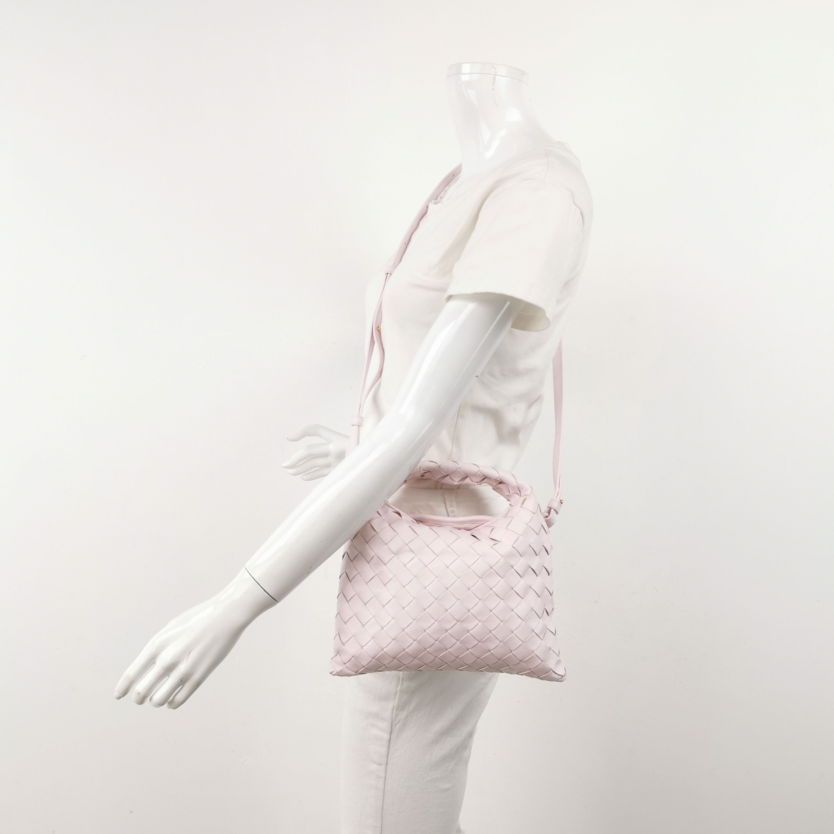 Bottega Veneta Bottega Veneta Women os Shoulder Bags Size ONE SIZE - 2 Thumbnail