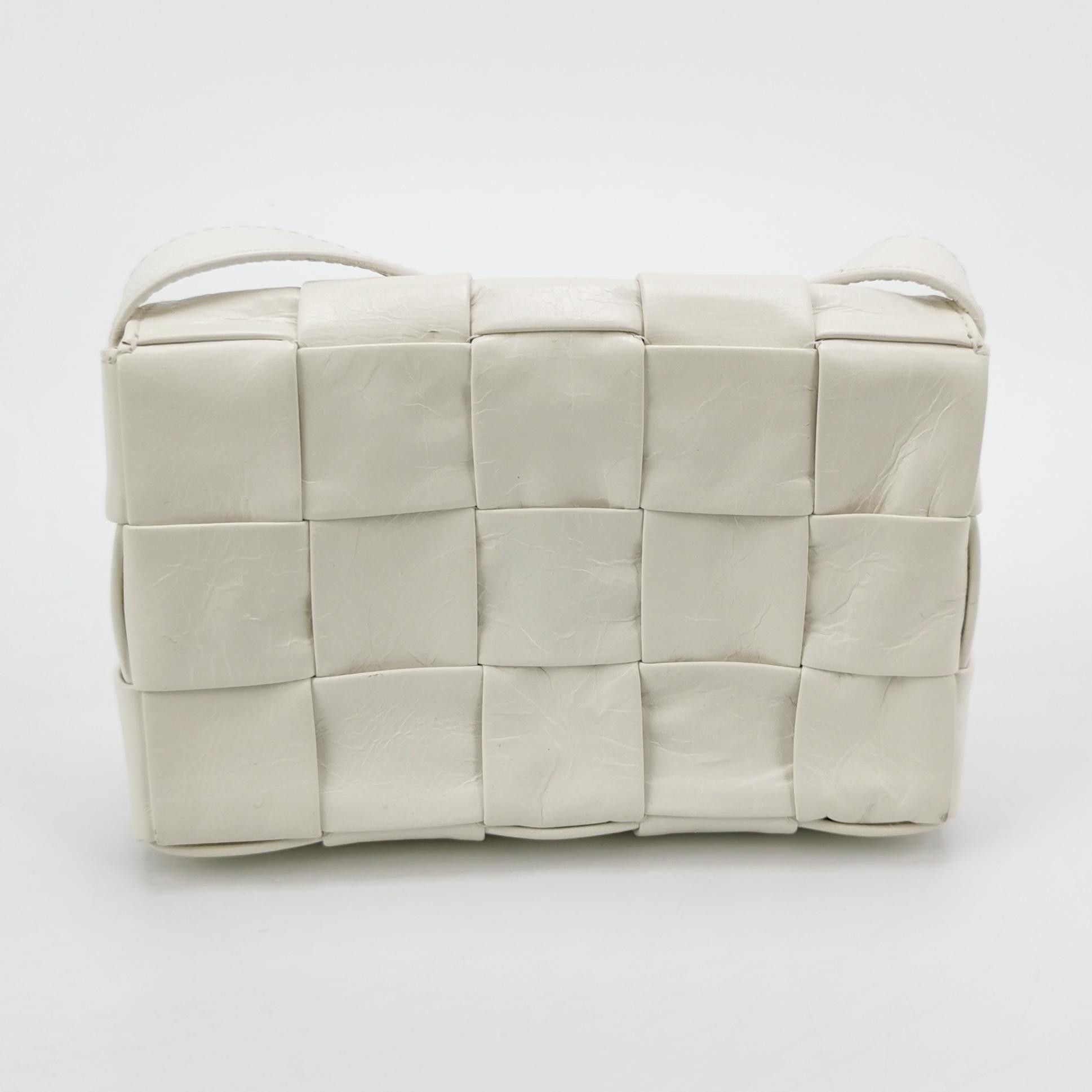 Bottega Veneta Bottega Veneta Women os Shoulder Bags Size ONE SIZE - 5 Thumbnail