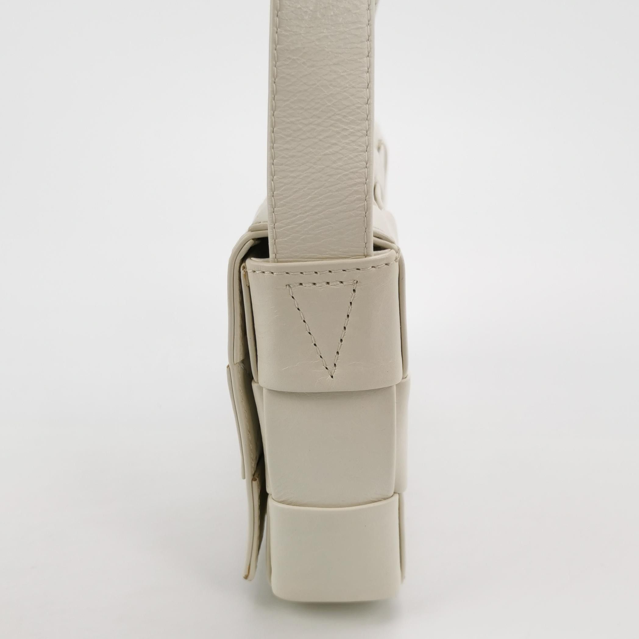 Bottega Veneta Bottega Veneta Women os Shoulder Bags Size ONE SIZE - 3 Thumbnail