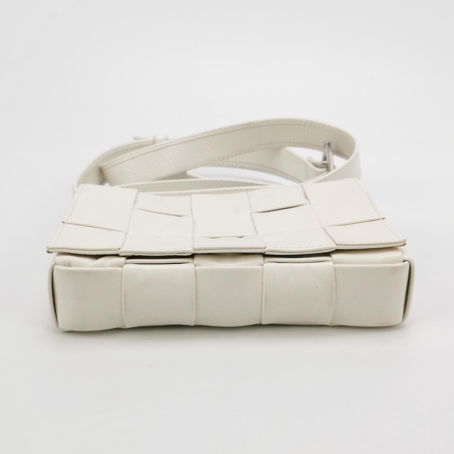 Bottega Veneta Bottega Veneta Women os Shoulder Bags Size ONE SIZE - 6 Thumbnail