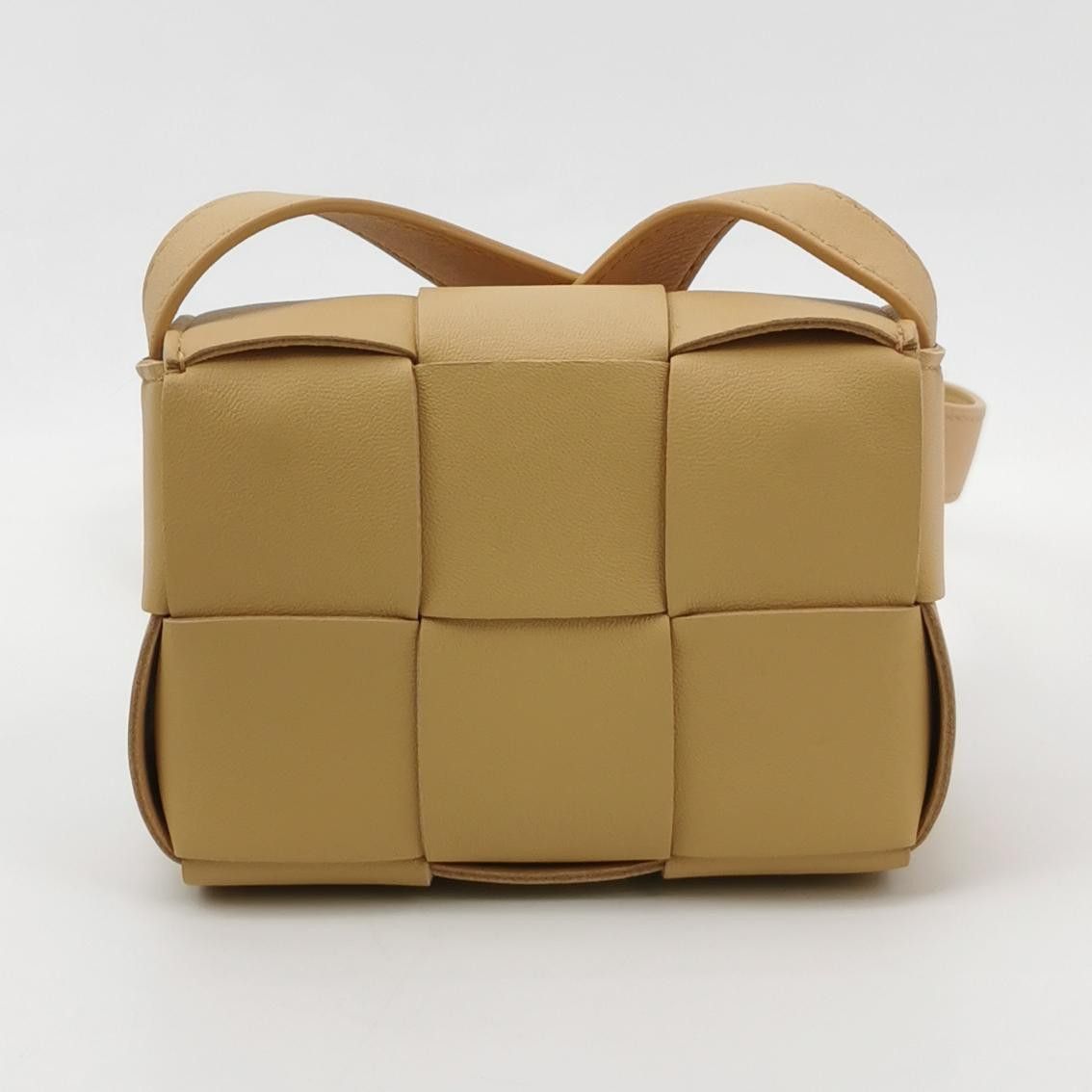 Bottega Veneta Bottega Veneta Women os Shoulder Bags Size ONE SIZE - 5 Thumbnail