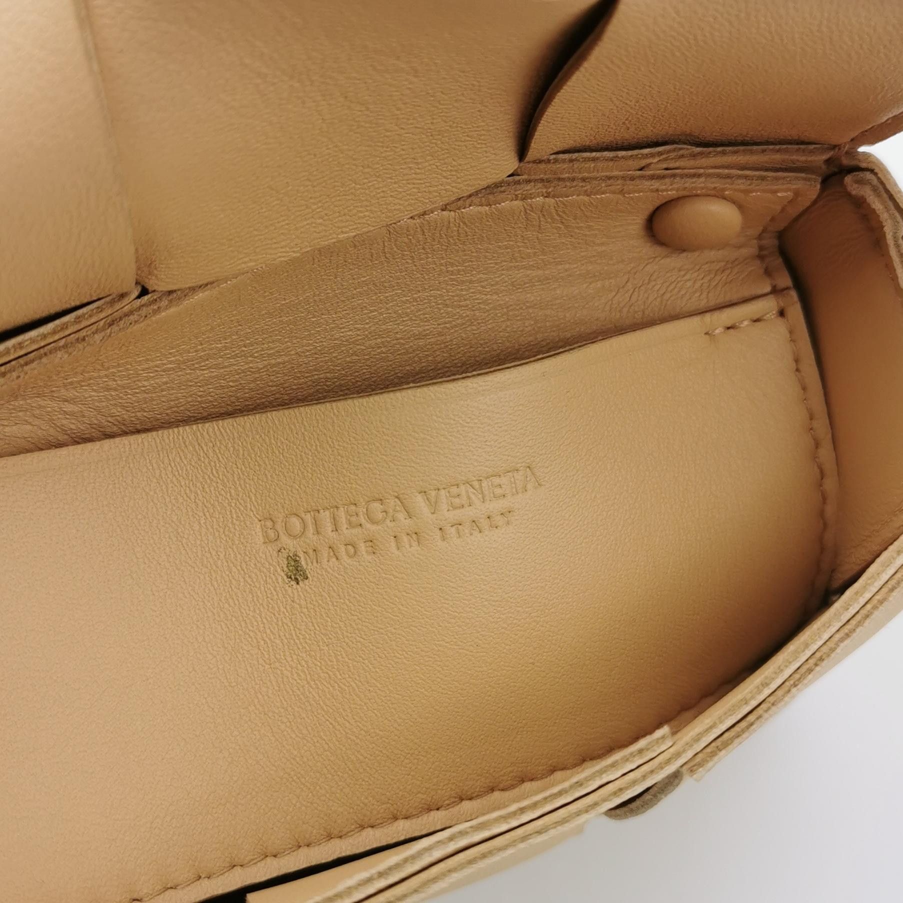 Bottega Veneta Bottega Veneta Women os Shoulder Bags Size ONE SIZE - 8 Thumbnail