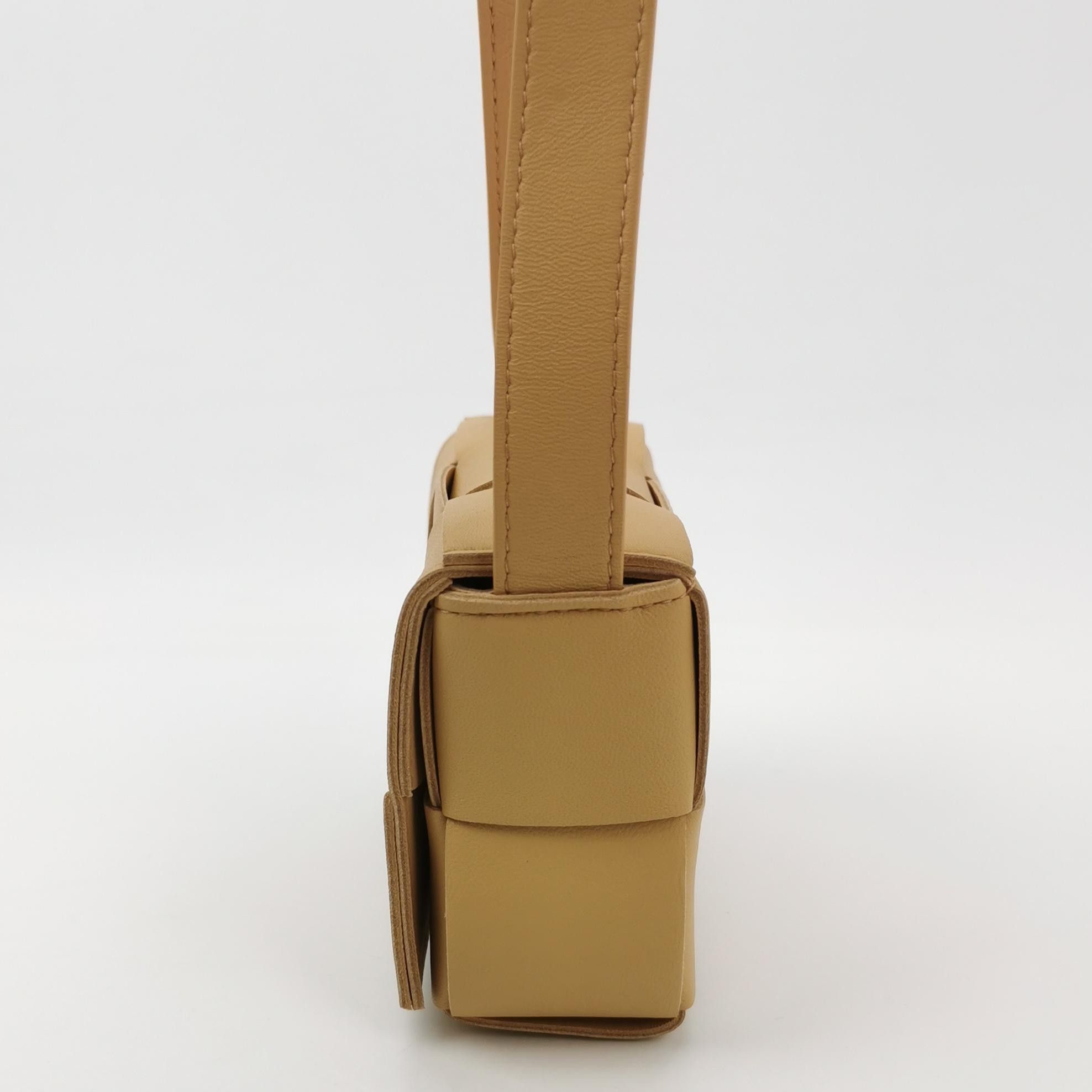 Bottega Veneta Bottega Veneta Women os Shoulder Bags Size ONE SIZE - 3 Thumbnail