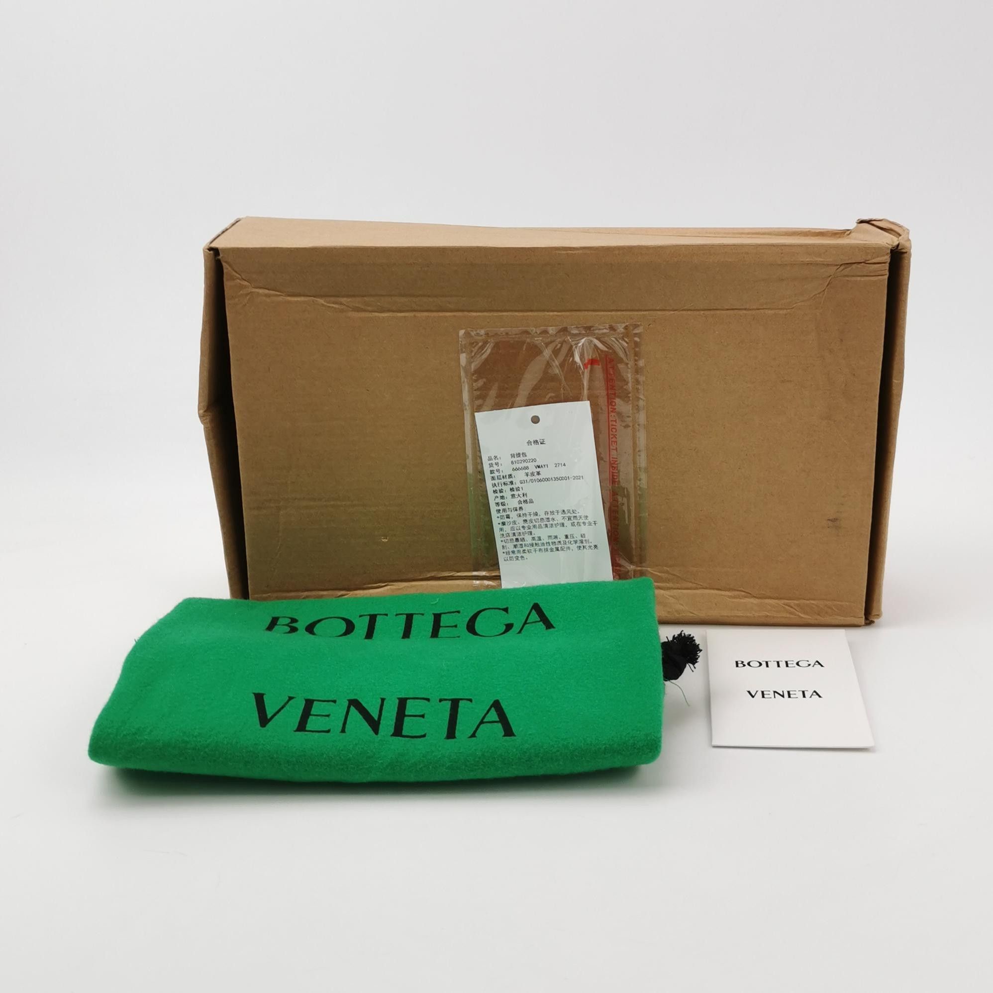 Bottega Veneta Bottega Veneta Women os Shoulder Bags Size ONE SIZE - 9 Thumbnail