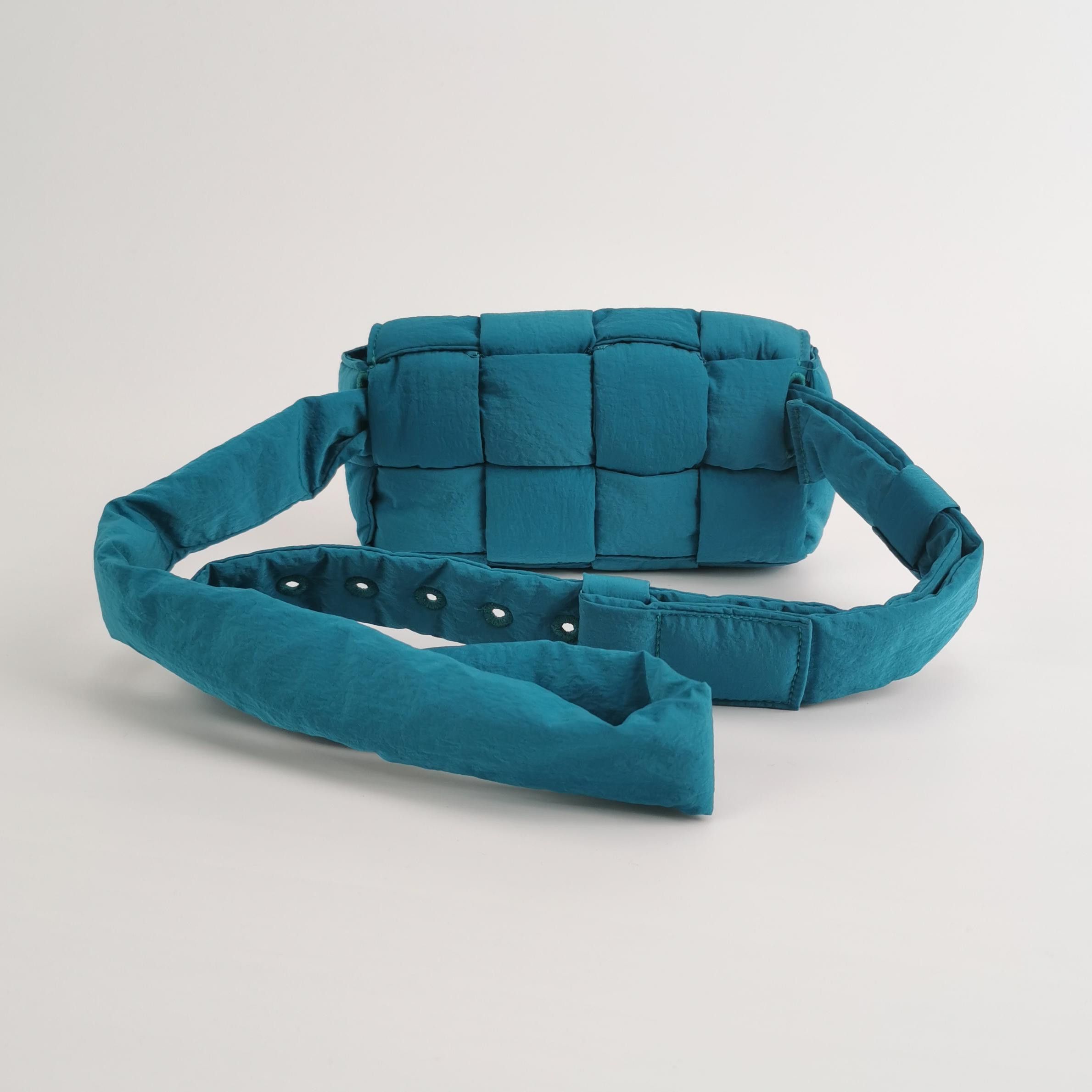 Bottega Veneta Bottega Veneta Women os Belt Bags Size ONE SIZE - 5 Thumbnail