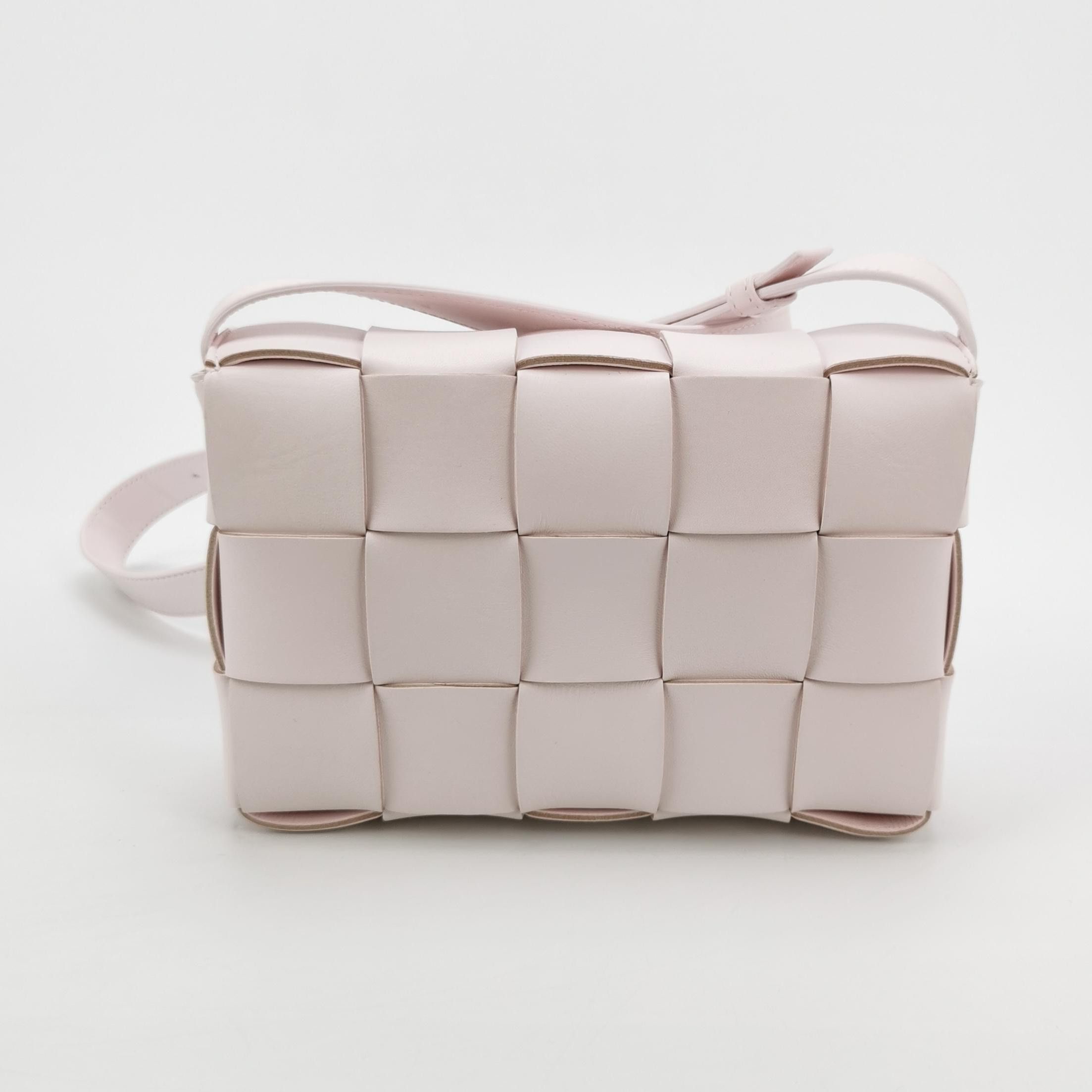 Bottega Veneta Bottega Veneta Women os Shoulder Bags Size ONE SIZE - 5 Thumbnail