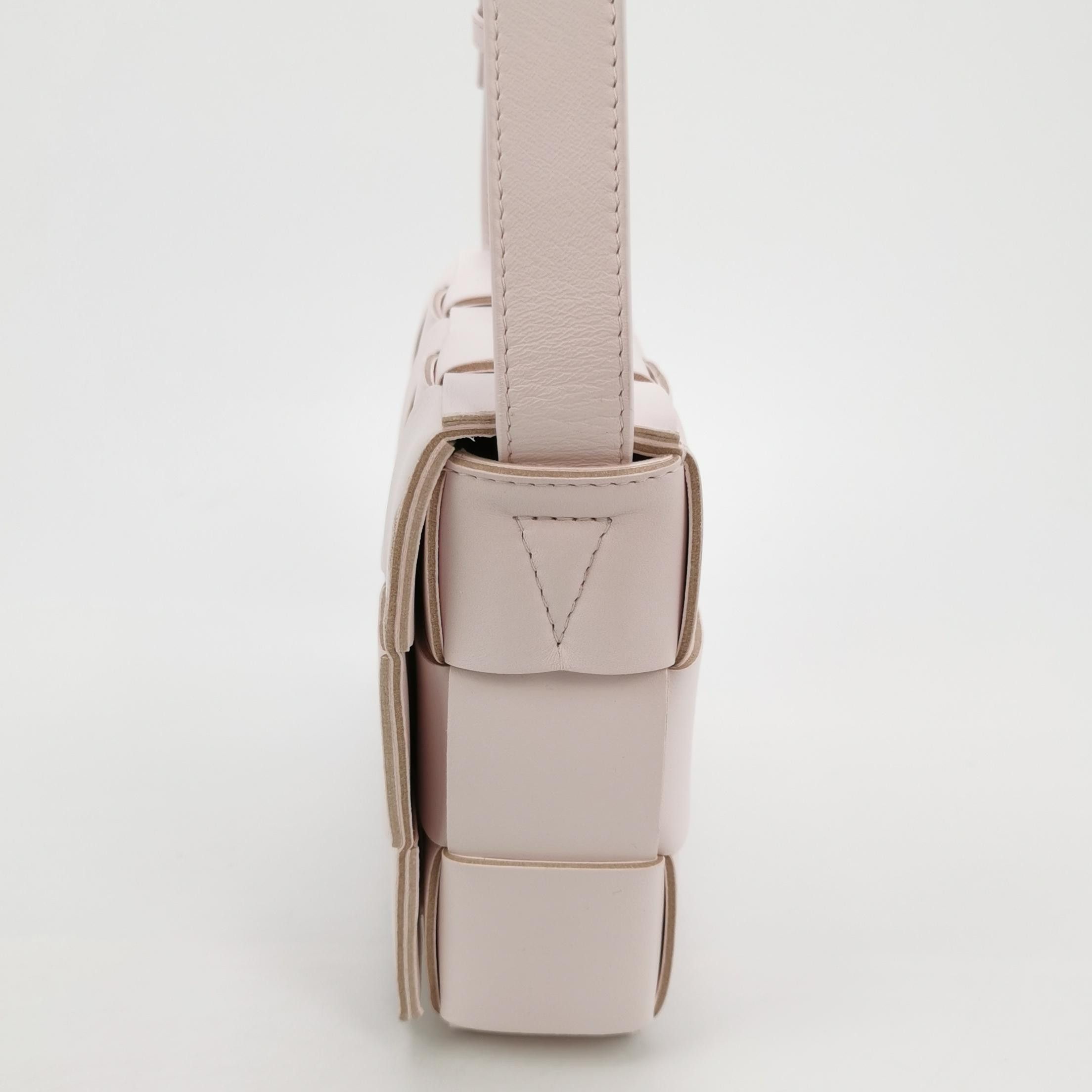 Bottega Veneta Bottega Veneta Women os Shoulder Bags Size ONE SIZE - 3 Thumbnail