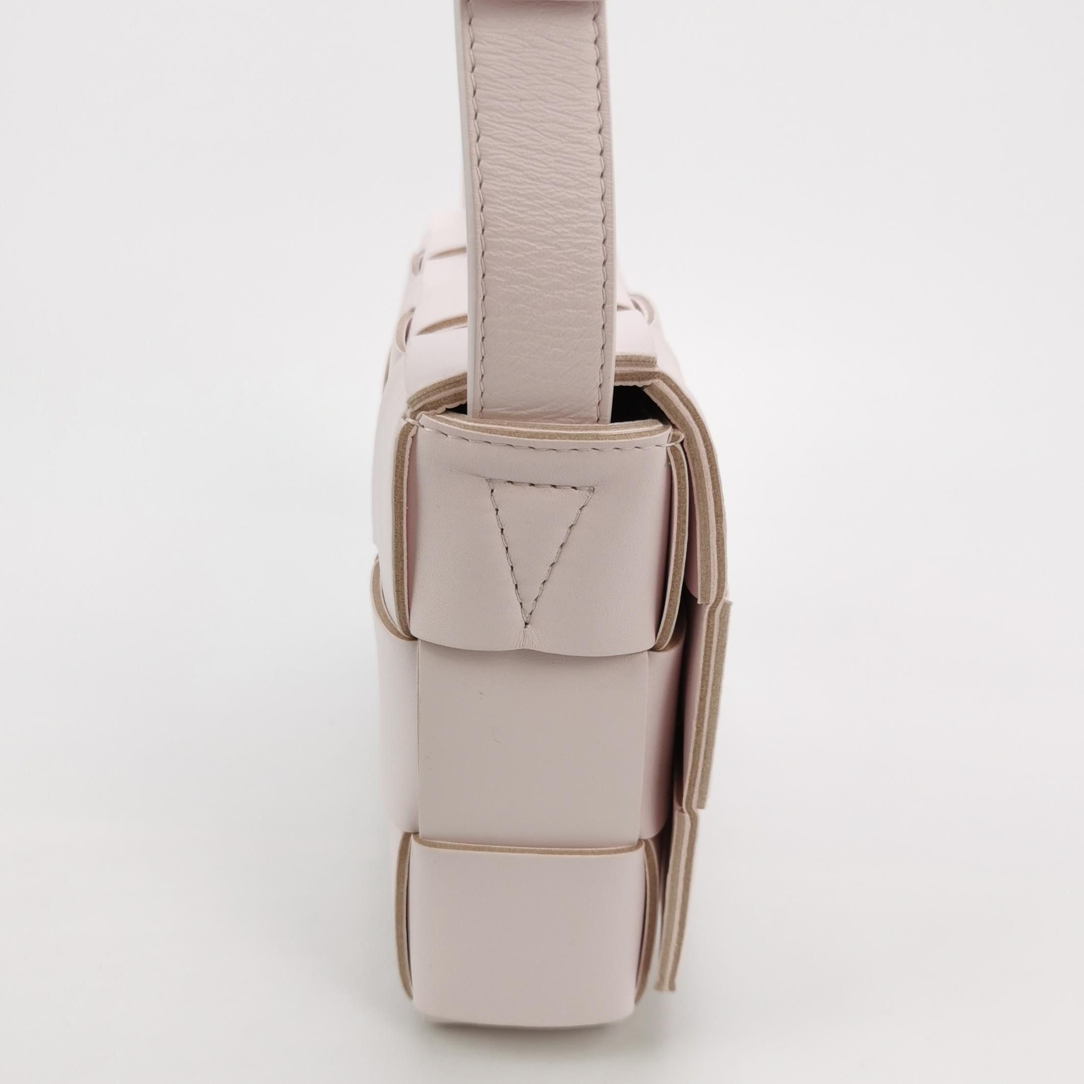 Bottega Veneta Bottega Veneta Women os Shoulder Bags Size ONE SIZE - 4 Thumbnail