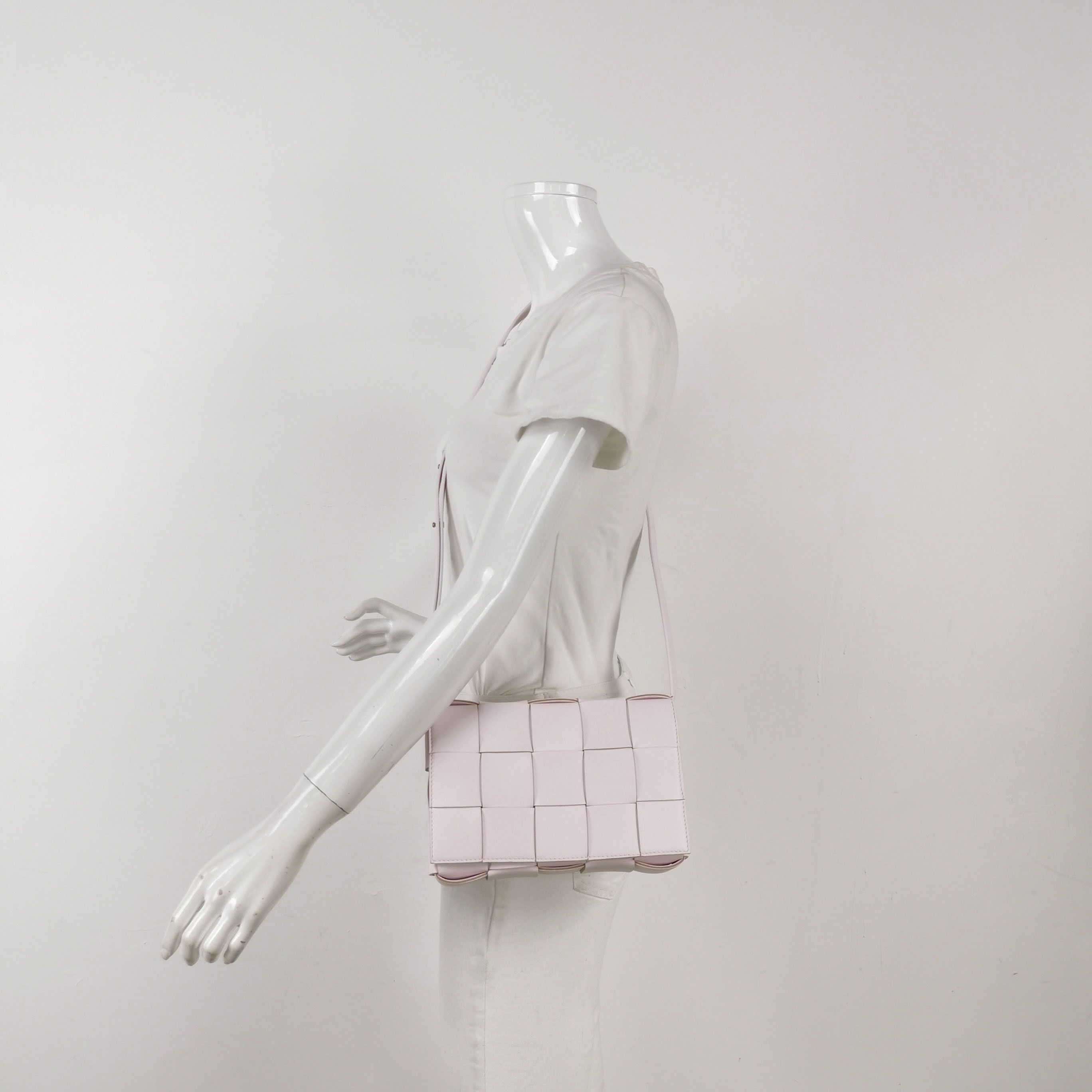 Bottega Veneta Bottega Veneta Women os Shoulder Bags Size ONE SIZE - 2 Thumbnail