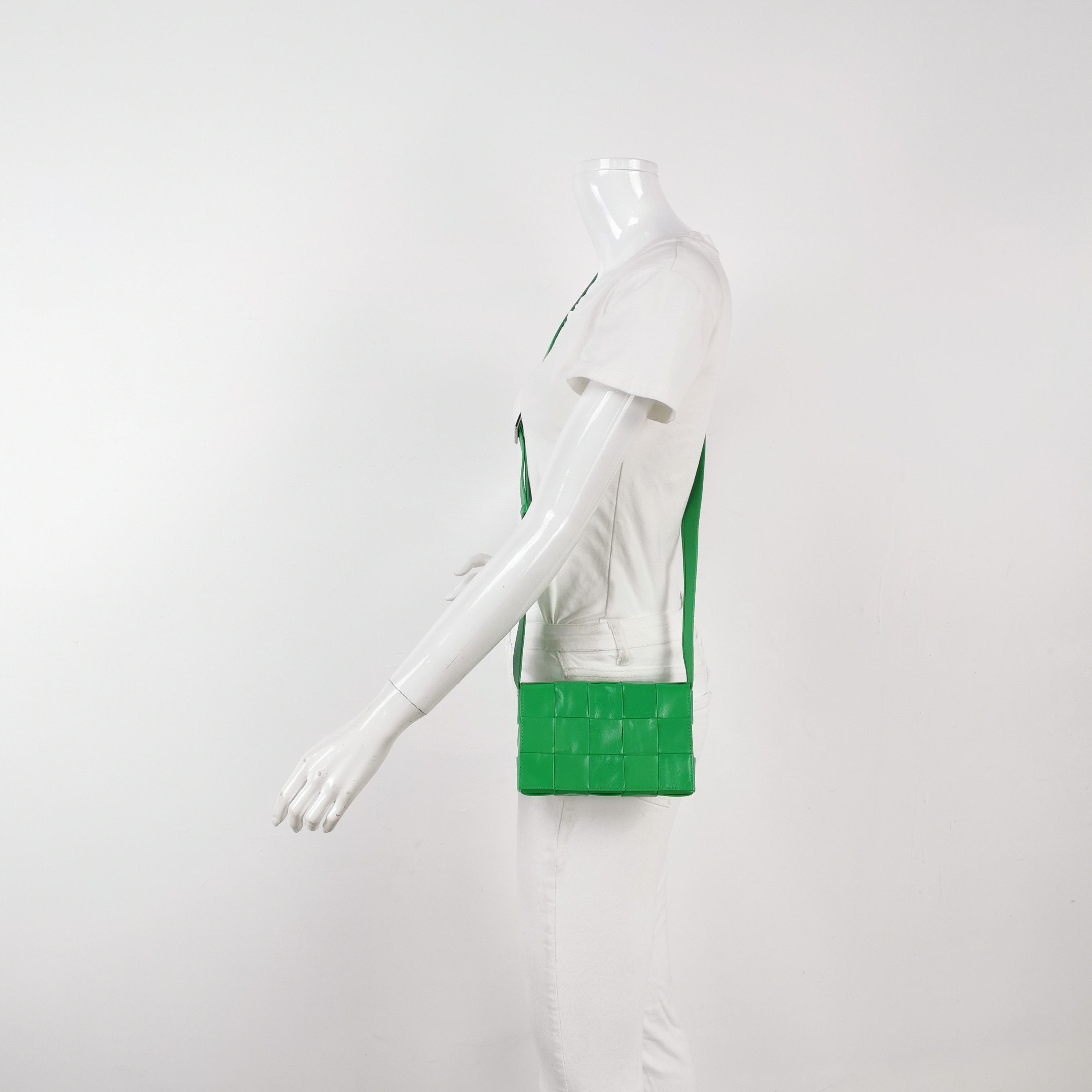 Bottega Veneta Bottega Veneta Women os Shoulder Bags Size ONE SIZE - 2 Thumbnail