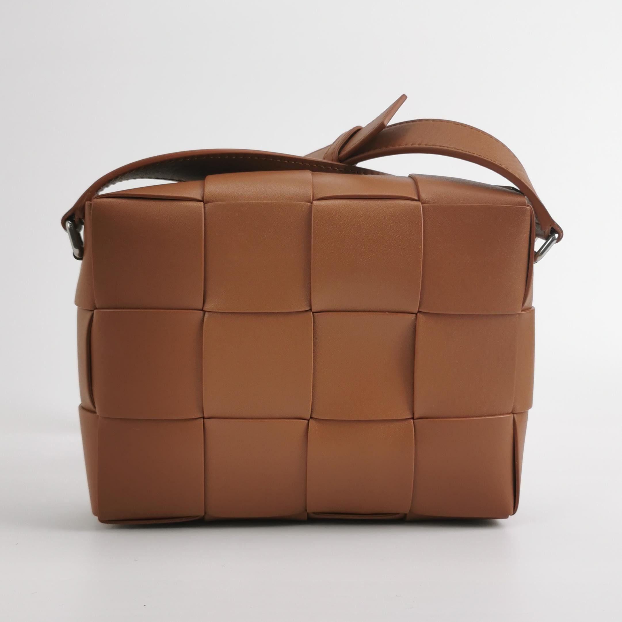 Bottega Veneta Bottega Veneta Women os Shoulder Bags Size ONE SIZE - 5 Thumbnail
