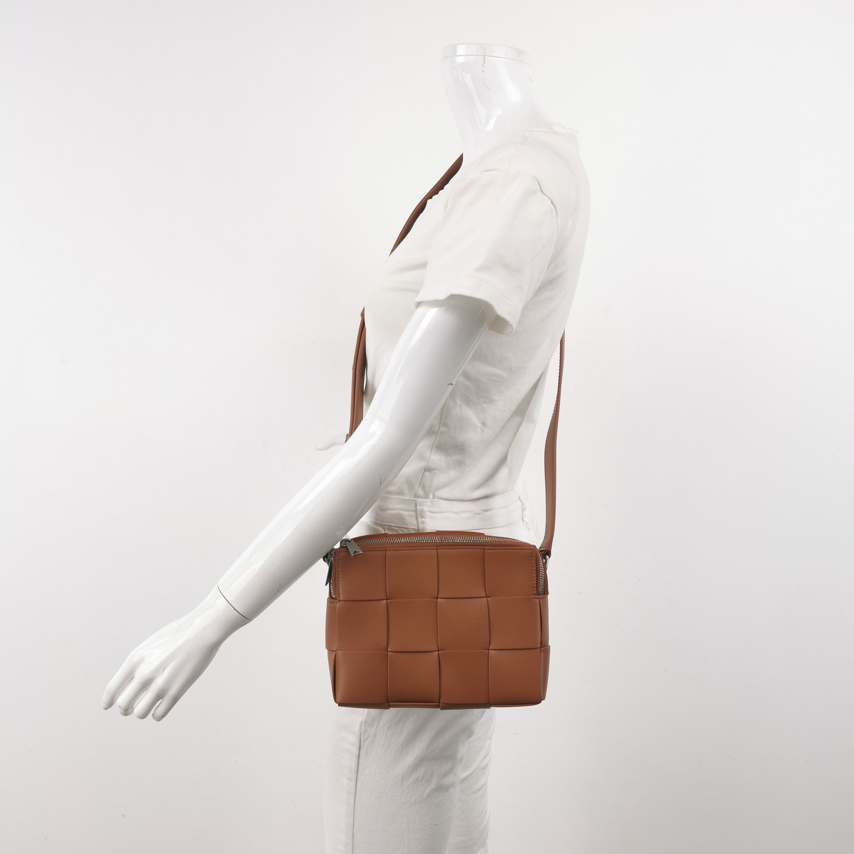 Bottega Veneta Bottega Veneta Women os Shoulder Bags Size ONE SIZE - 2 Thumbnail