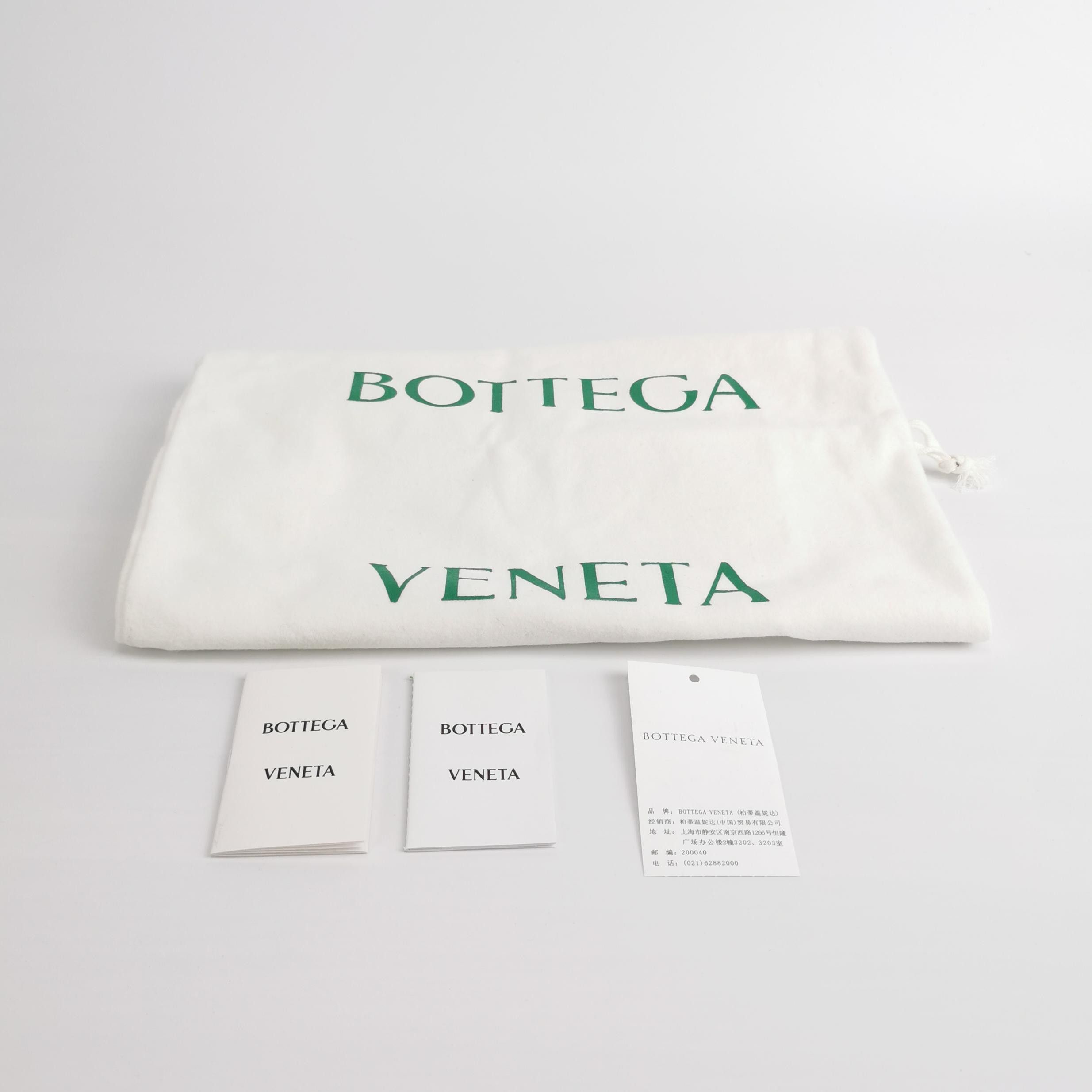 Bottega Veneta Bottega Veneta Women os Shoulder Bags Size ONE SIZE - 9 Thumbnail