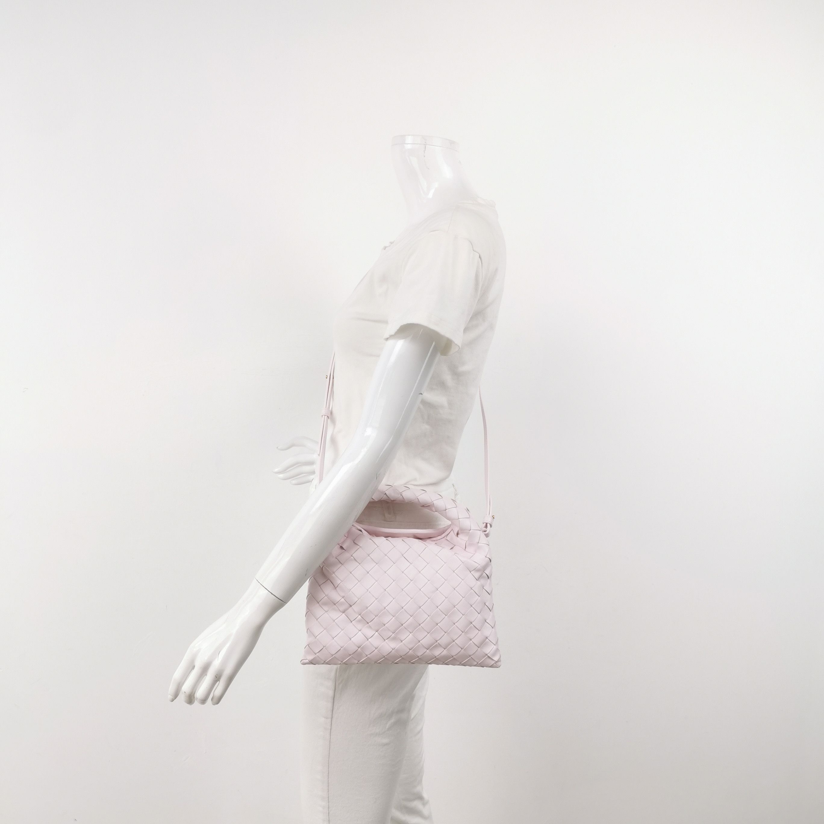 Bottega Veneta Bottega Veneta Women os Shoulder Bags Size ONE SIZE - 2 Thumbnail