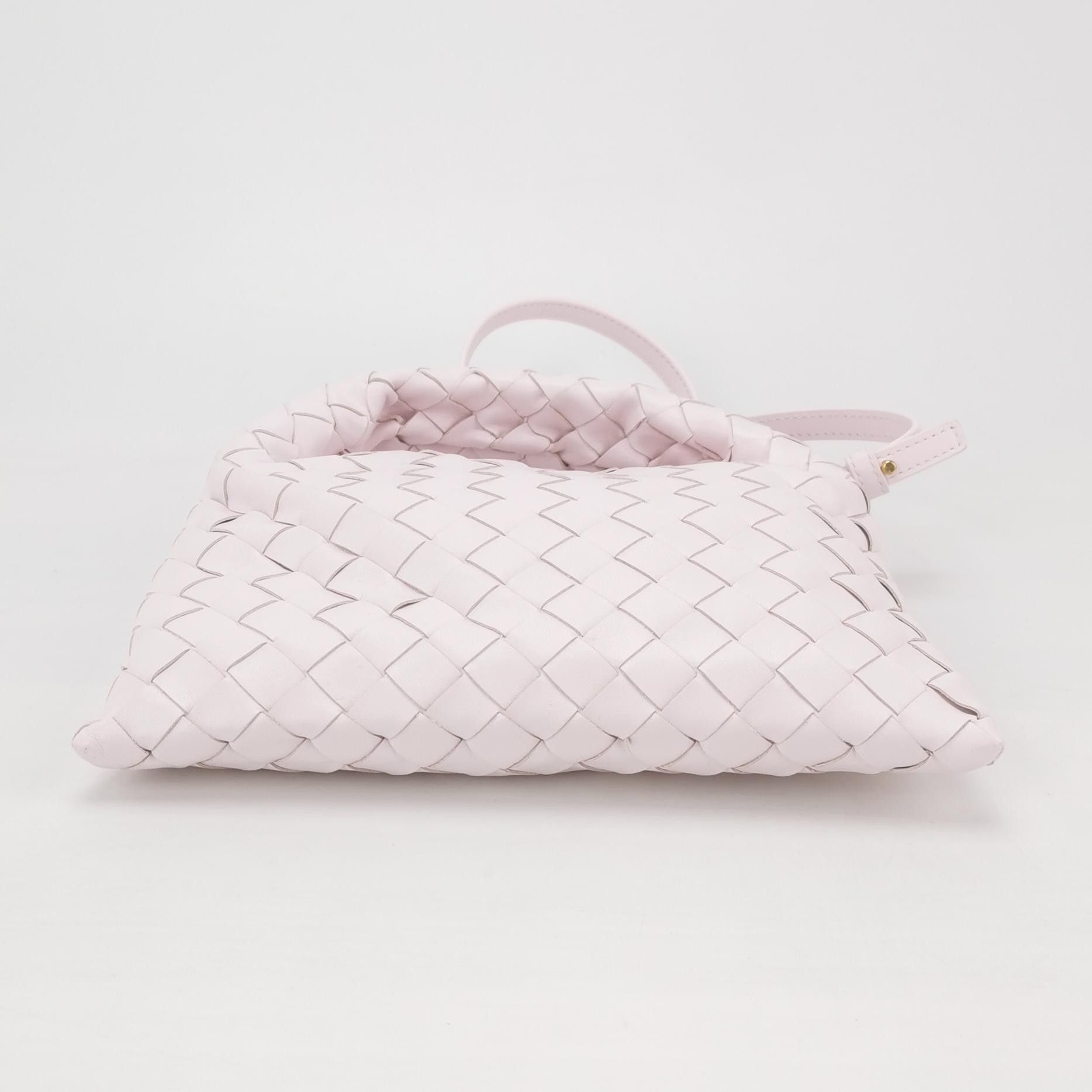 Bottega Veneta Bottega Veneta Women os Shoulder Bags Size ONE SIZE - 6 Thumbnail