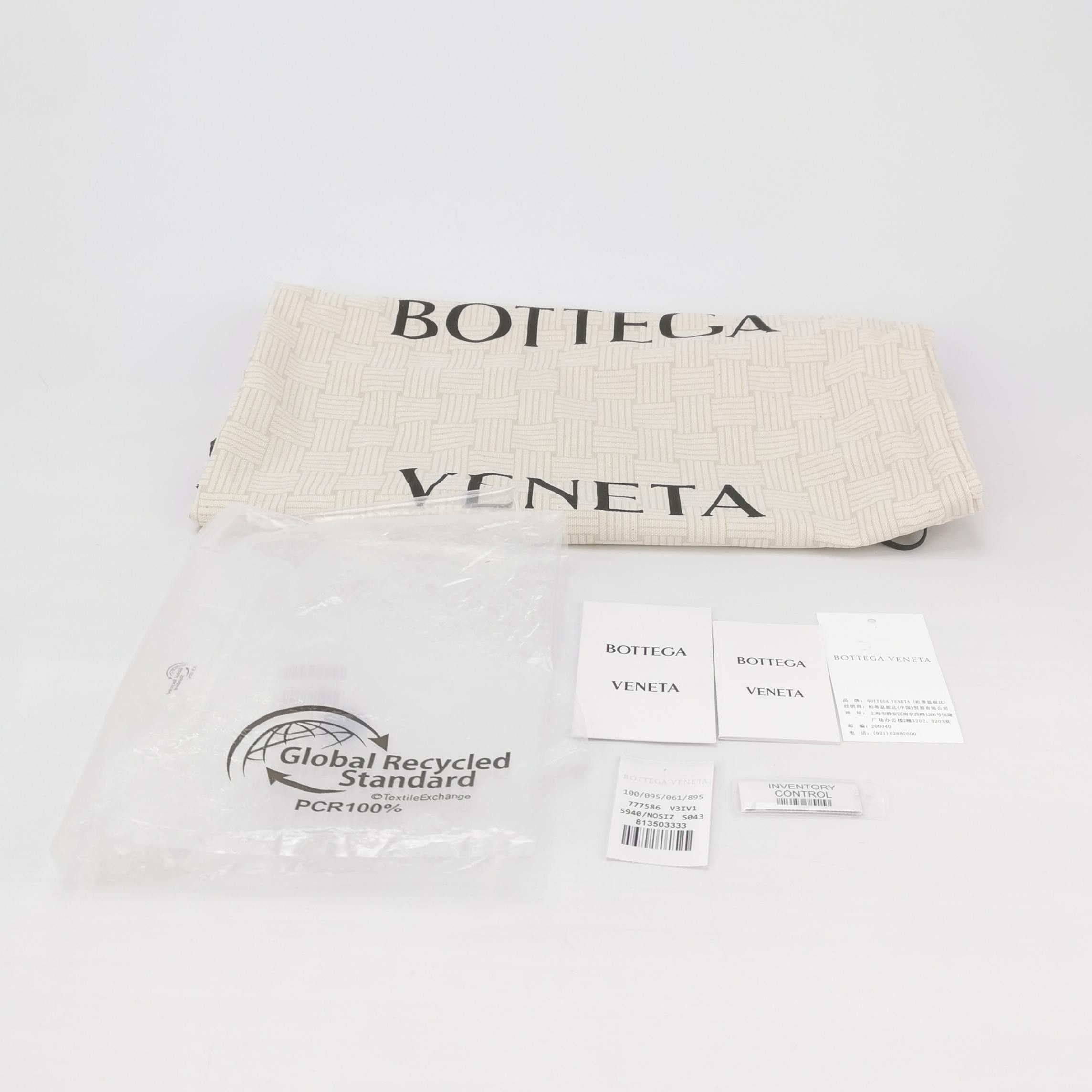 Bottega Veneta Bottega Veneta Women os Shoulder Bags Size ONE SIZE - 9 Thumbnail