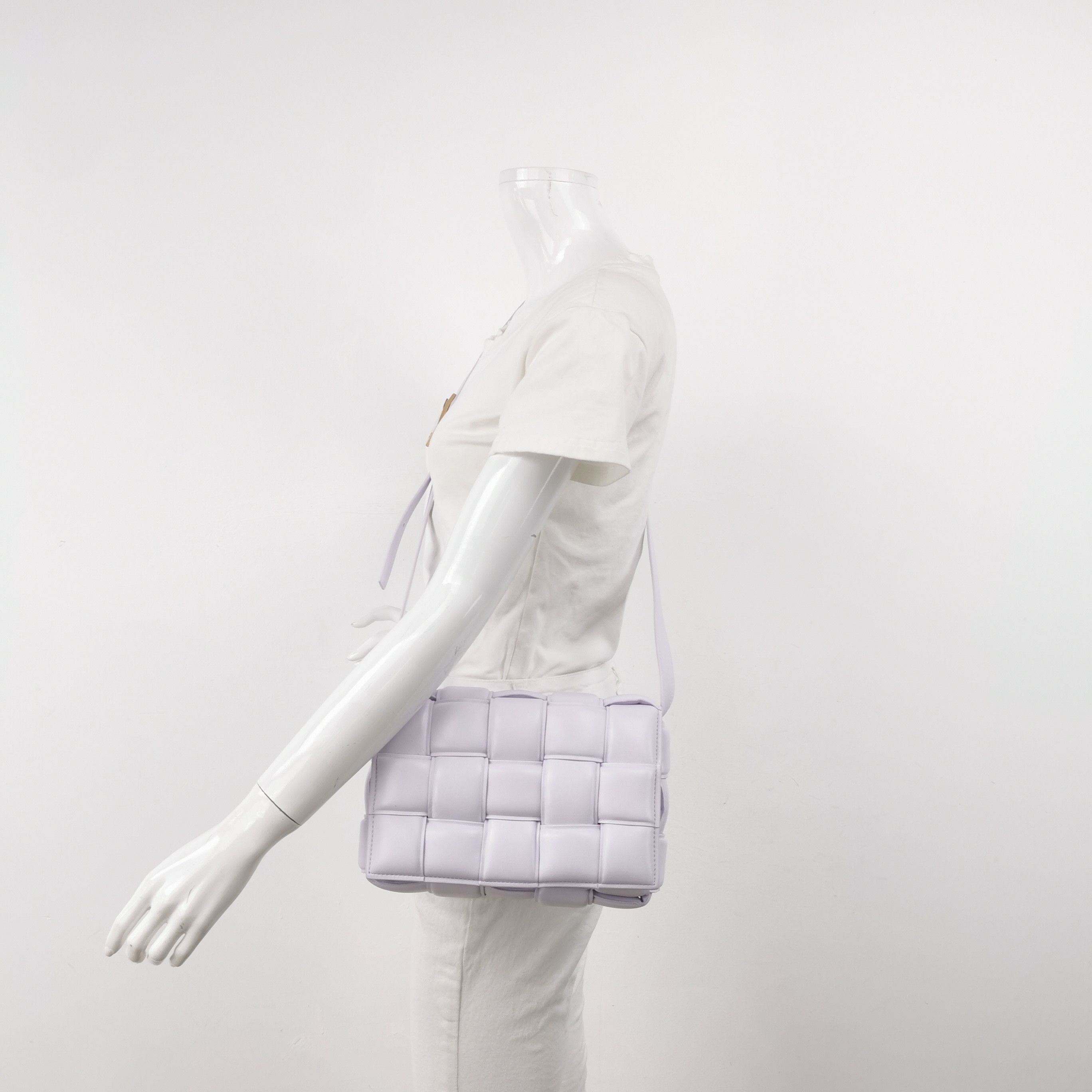 Bottega Veneta Bottega Veneta Women os Shoulder Bags Size ONE SIZE - 2 Thumbnail