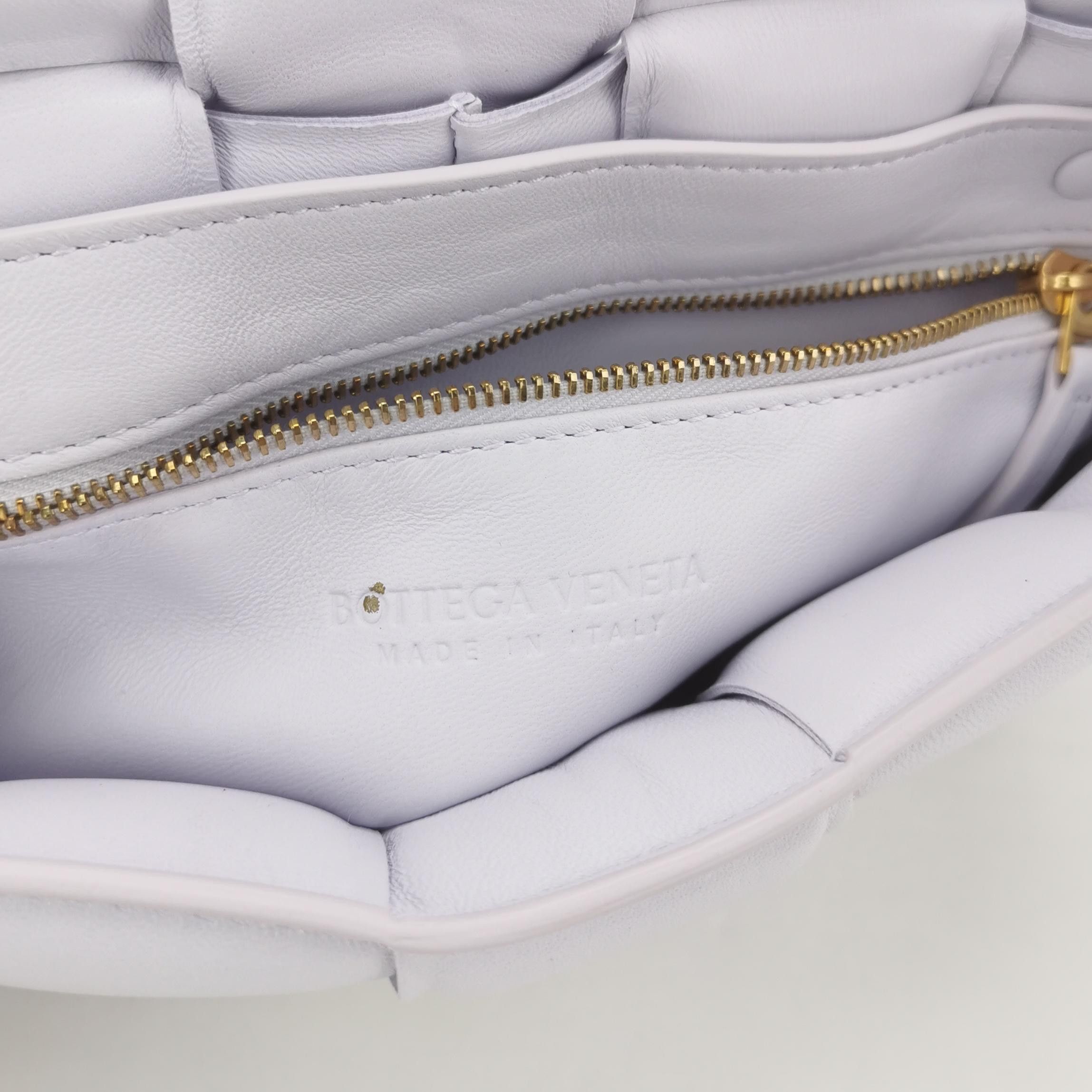 Bottega Veneta Bottega Veneta Women os Shoulder Bags Size ONE SIZE - 8 Thumbnail
