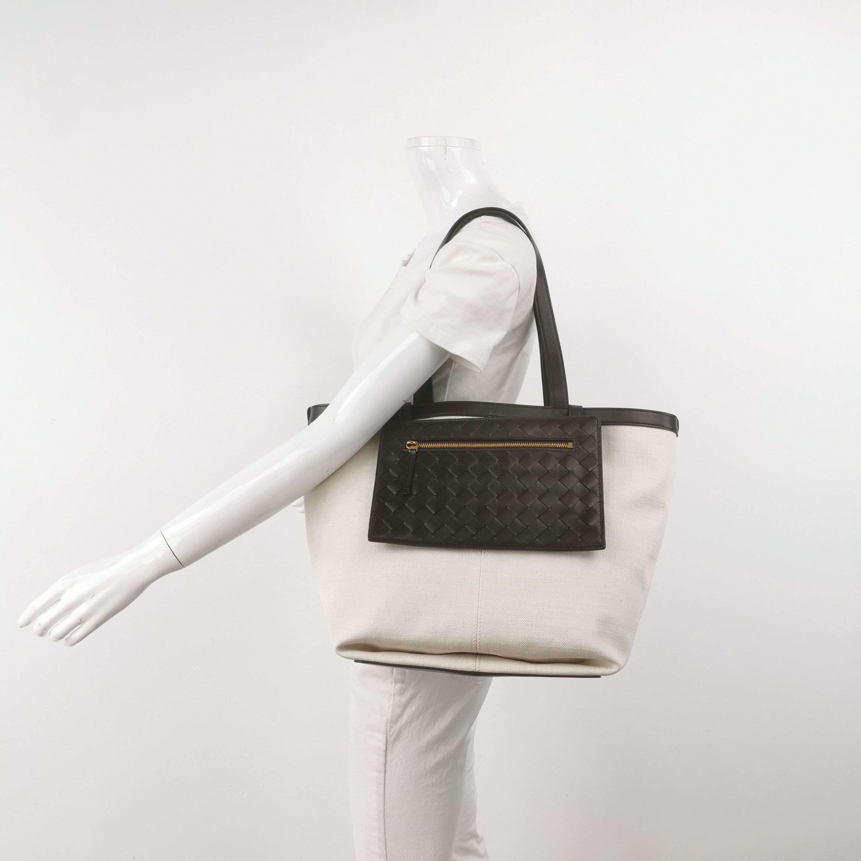 Bottega Veneta Bottega Veneta Women os Shoulder Bags Size ONE SIZE - 2 Thumbnail
